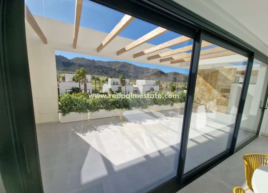 Reventa - Apartamento -
Monforte del Cid - Font del Llop