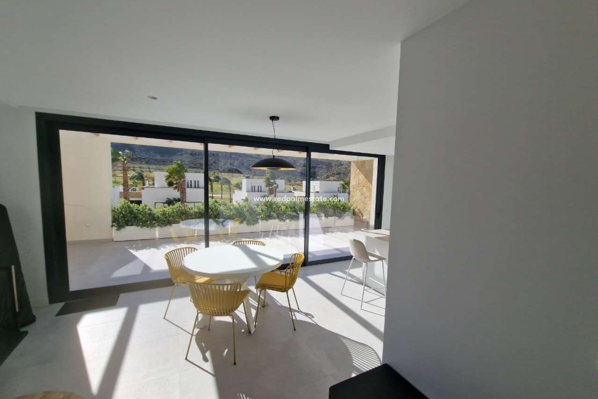 Reventa - Apartamento -
Monforte del Cid - Font del Llop