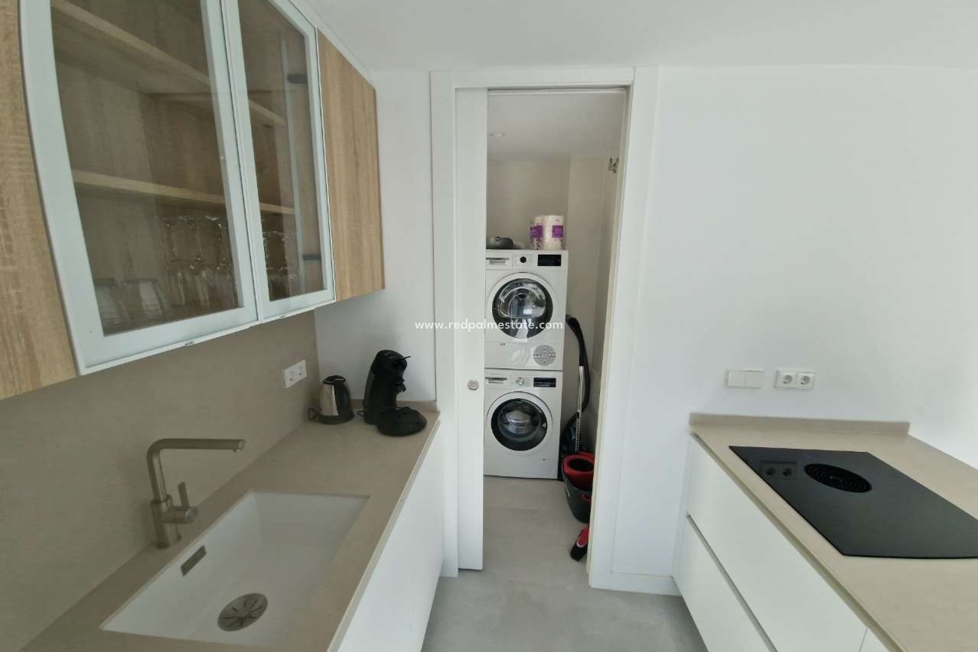 Reventa - Apartamento -
Monforte del Cid - Font del Llop