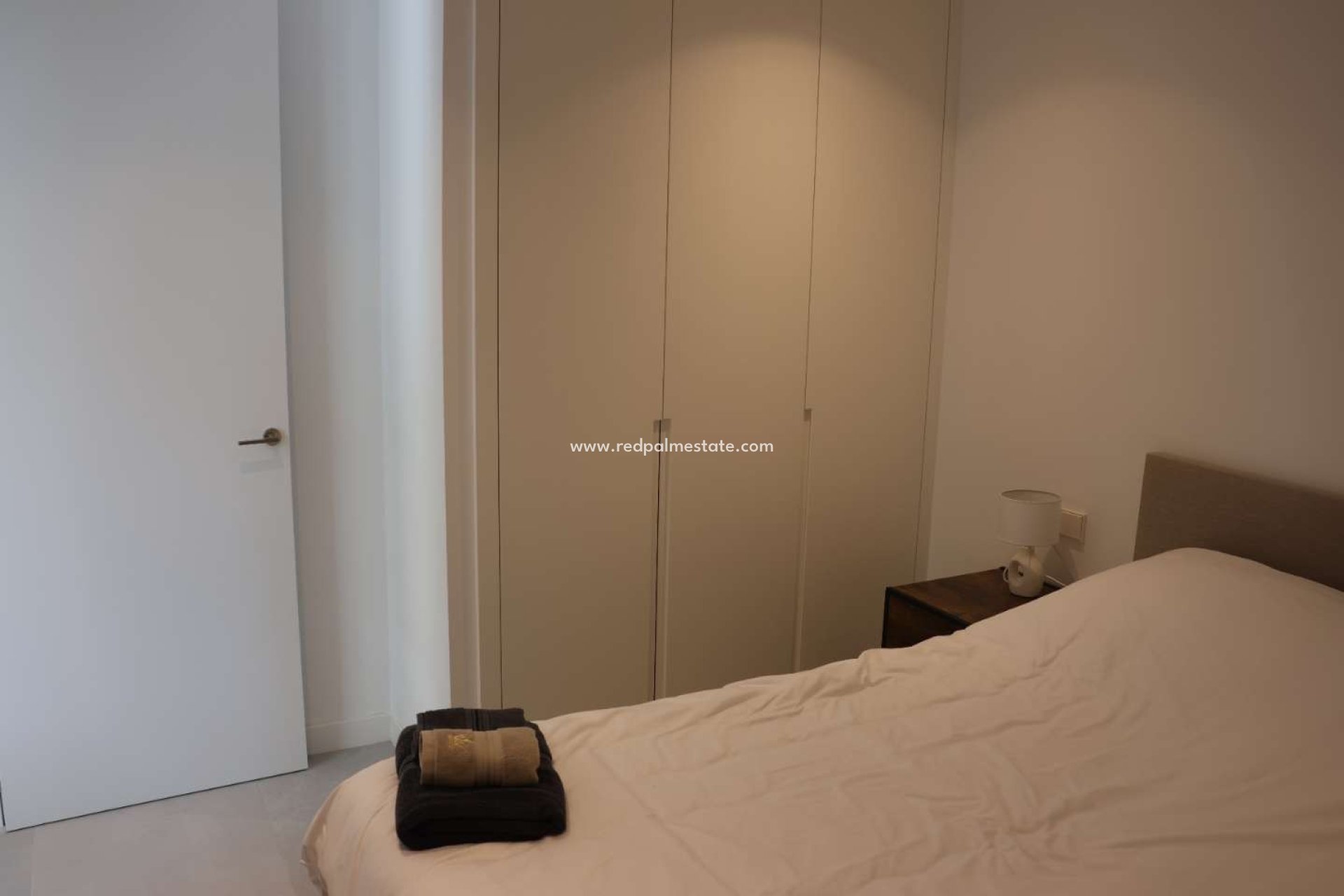 Reventa - Apartamento -
Monforte del Cid - Font del Llop
