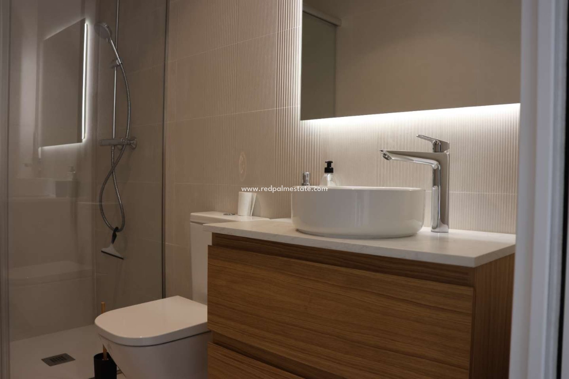 Reventa - Apartamento -
Monforte del Cid - Font del Llop
