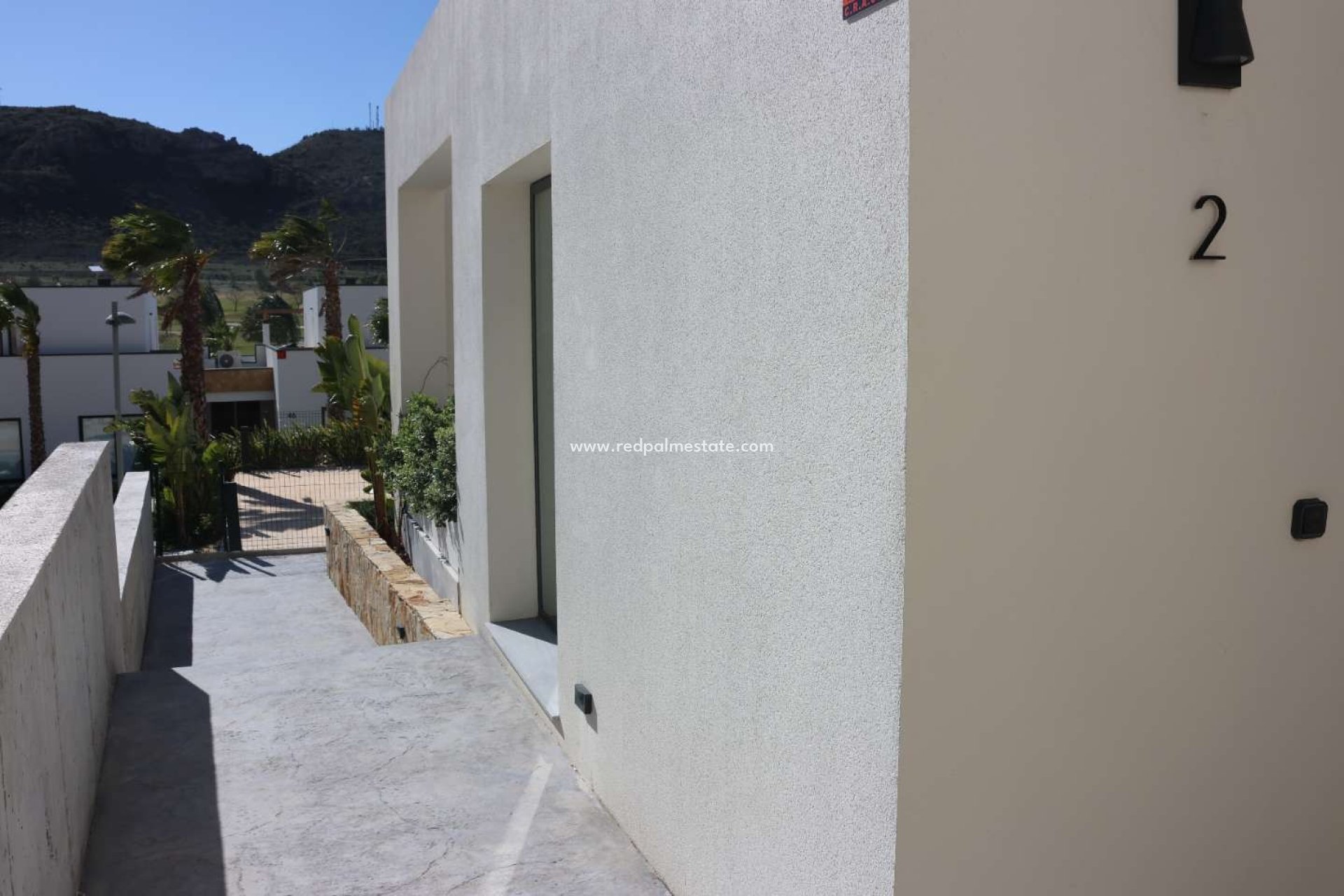 Reventa - Apartamento -
Monforte del Cid - Font del Llop