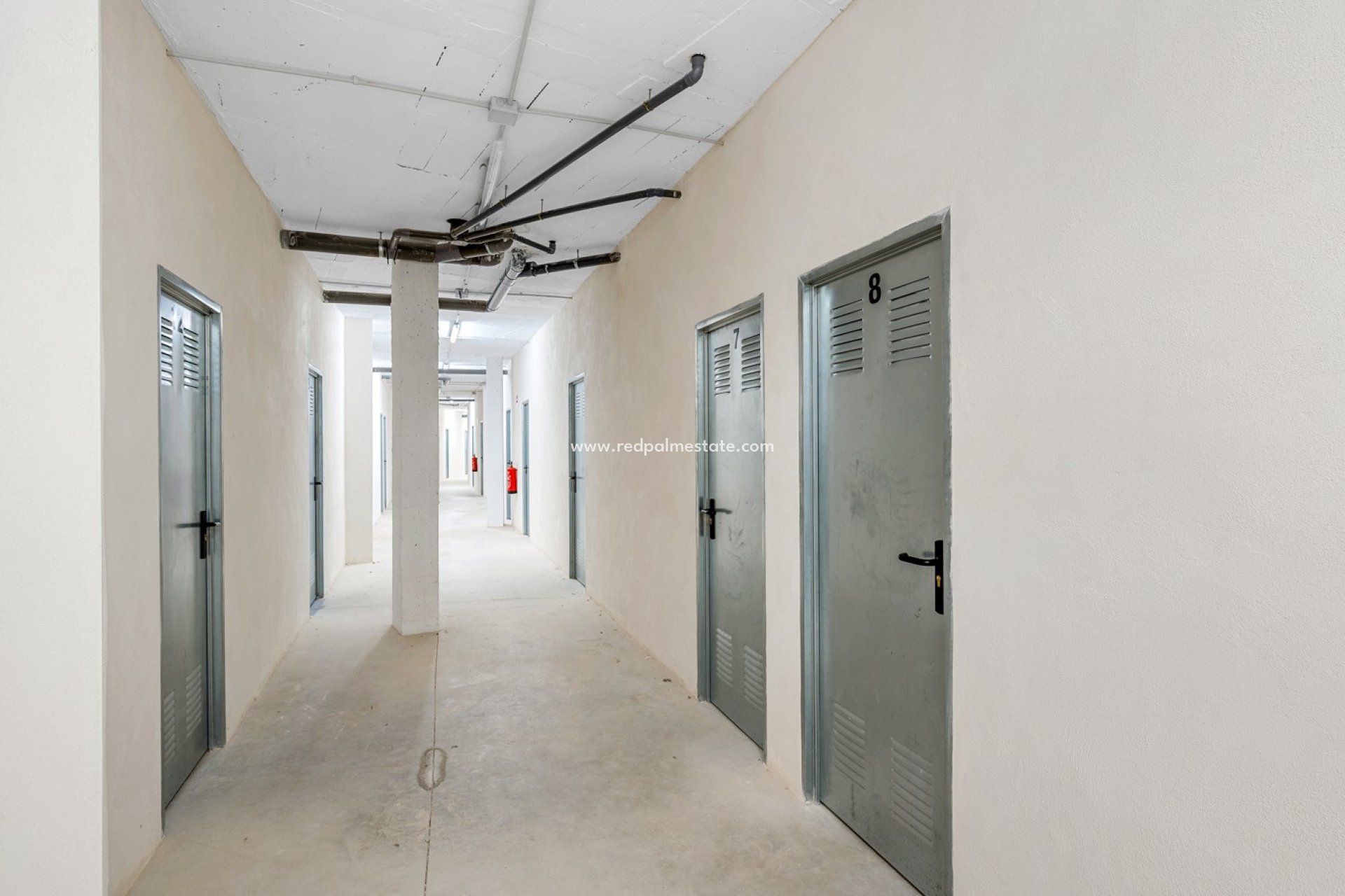 Reventa - Apartamento -
Monforte del Cid - Inland