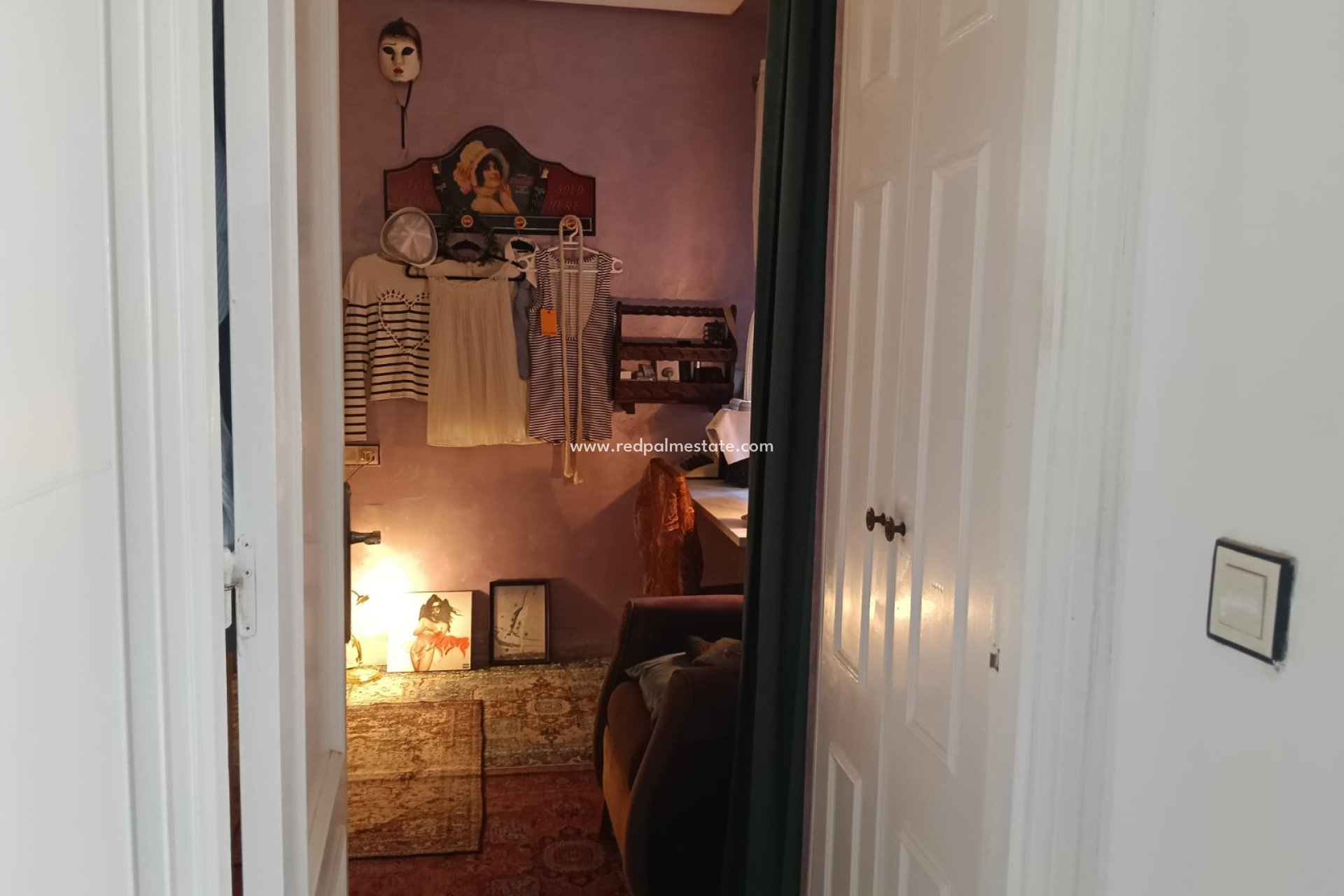 Reventa - Apartamento -
Montesinos - La Herada