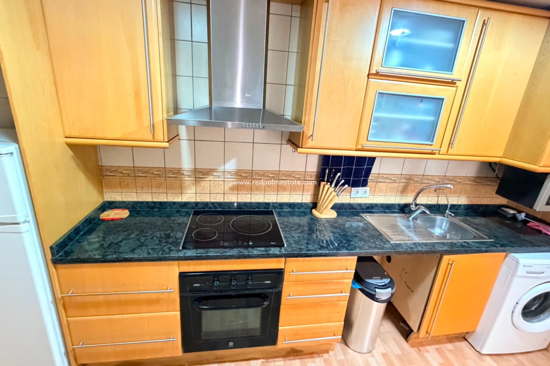 Reventa - Apartamento -
Montesinos - Los Montesinos