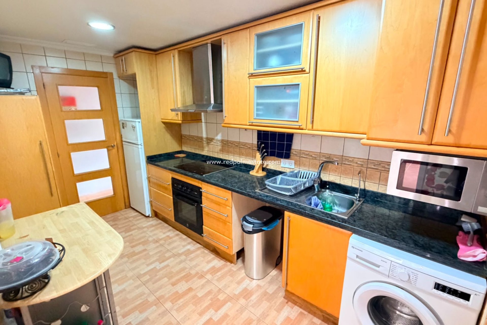 Reventa - Apartamento -
Montesinos - Los Montesinos