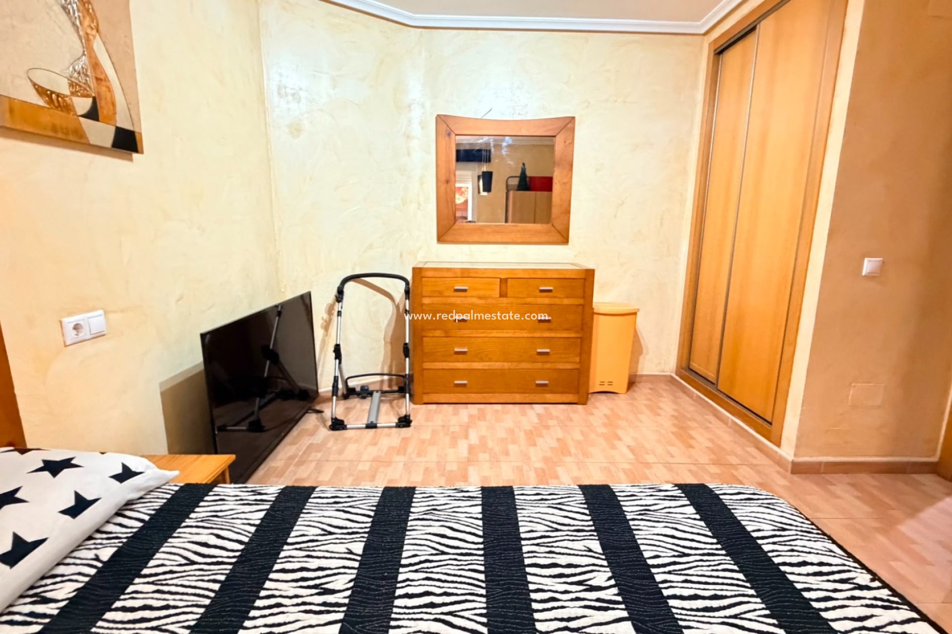 Reventa - Apartamento -
Montesinos - Los Montesinos