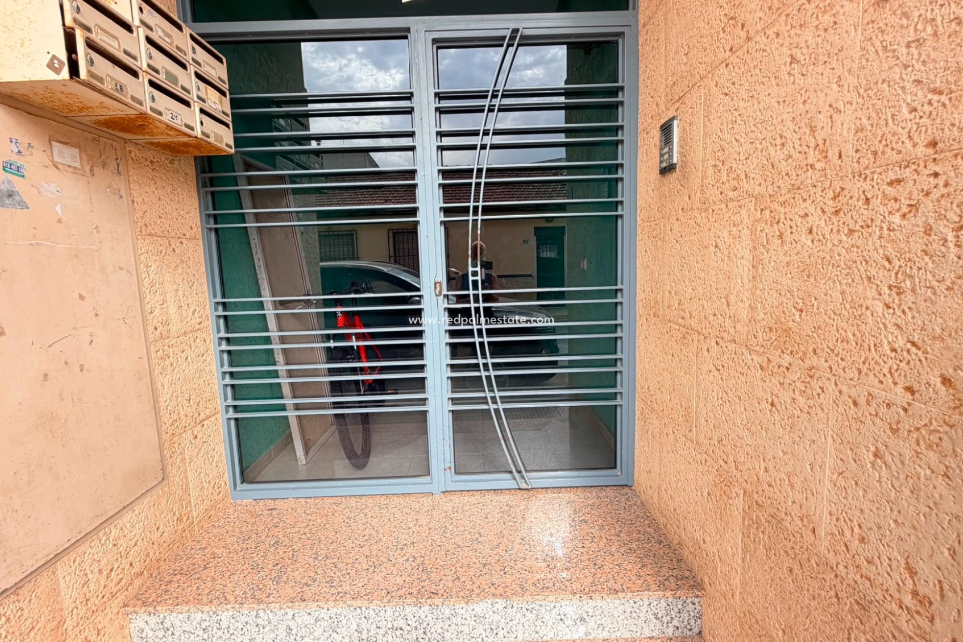 Reventa - Apartamento -
Montesinos - Los Montesinos