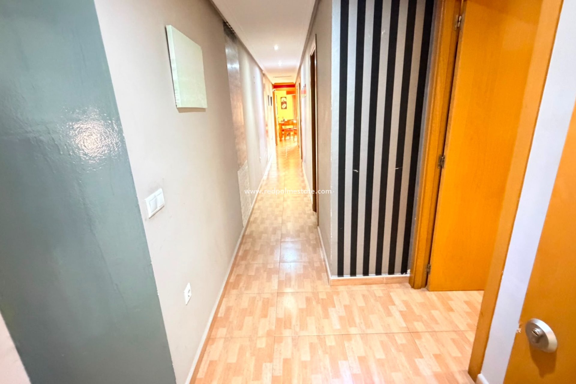 Reventa - Apartamento -
Montesinos - Los Montesinos