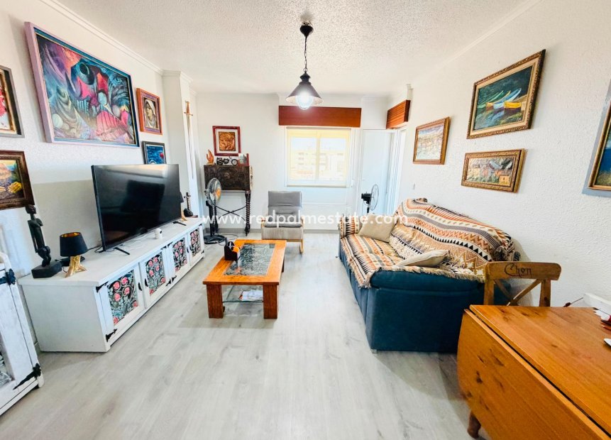 Reventa - Apartamento -
Montesinos - Los Montesinos