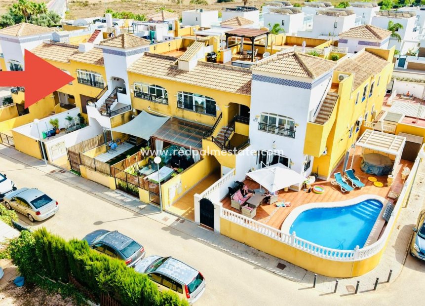 Reventa - Apartamento -
Montesinos - Los Montesinos