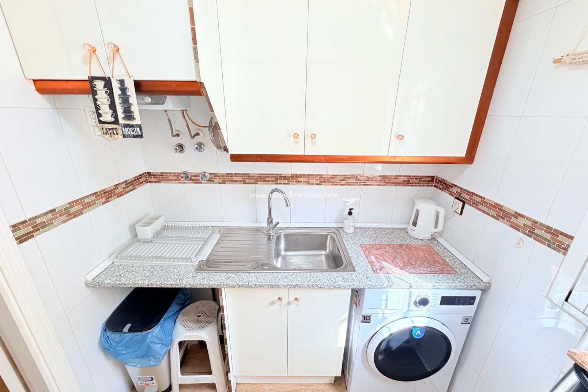Reventa - Apartamento -
Montesinos - Los Montesinos