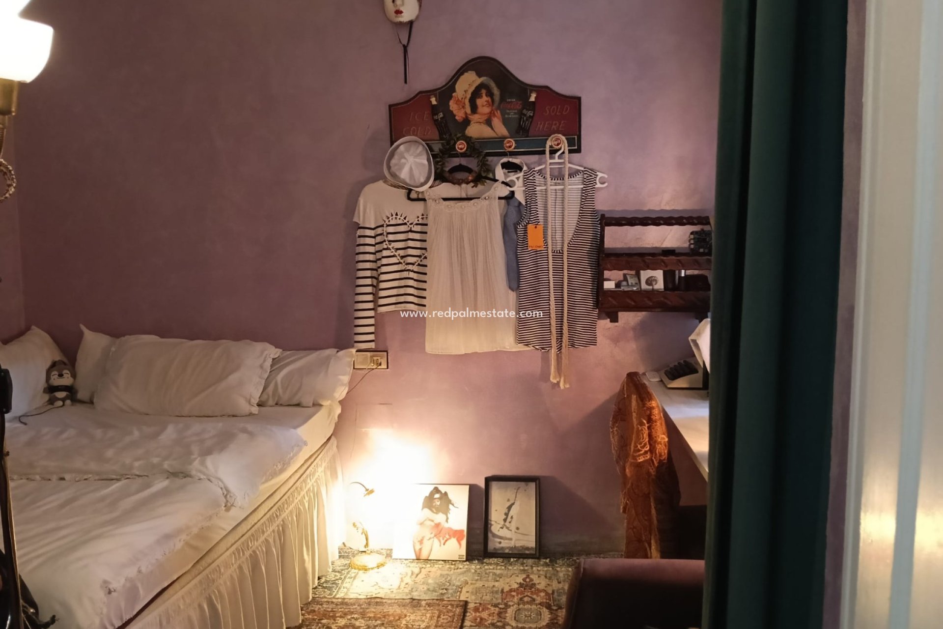 Reventa - Apartamento -
Montesinos - Los Montesinos