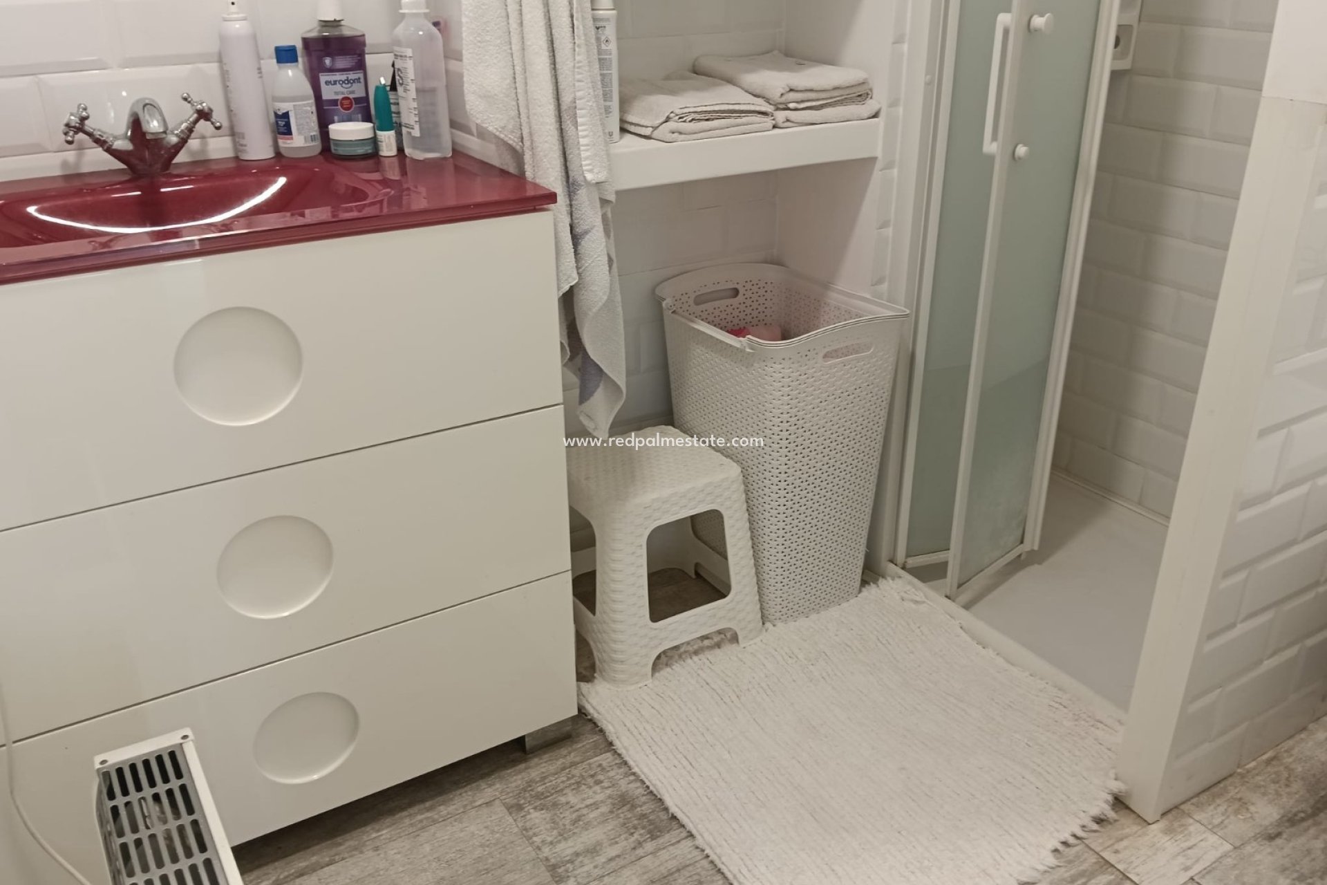 Reventa - Apartamento -
Montesinos - Los Montesinos