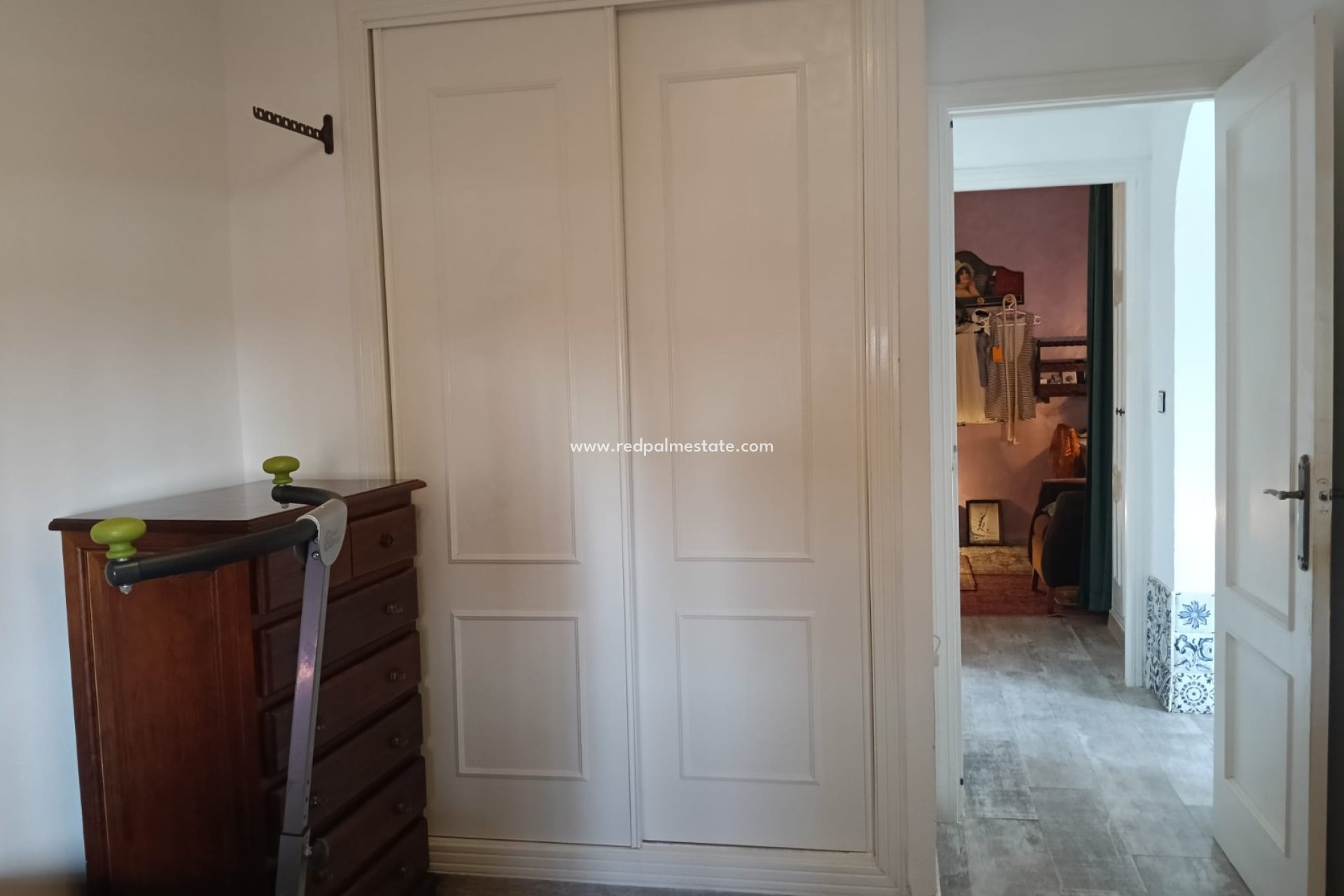 Reventa - Apartamento -
Montesinos - Los Montesinos