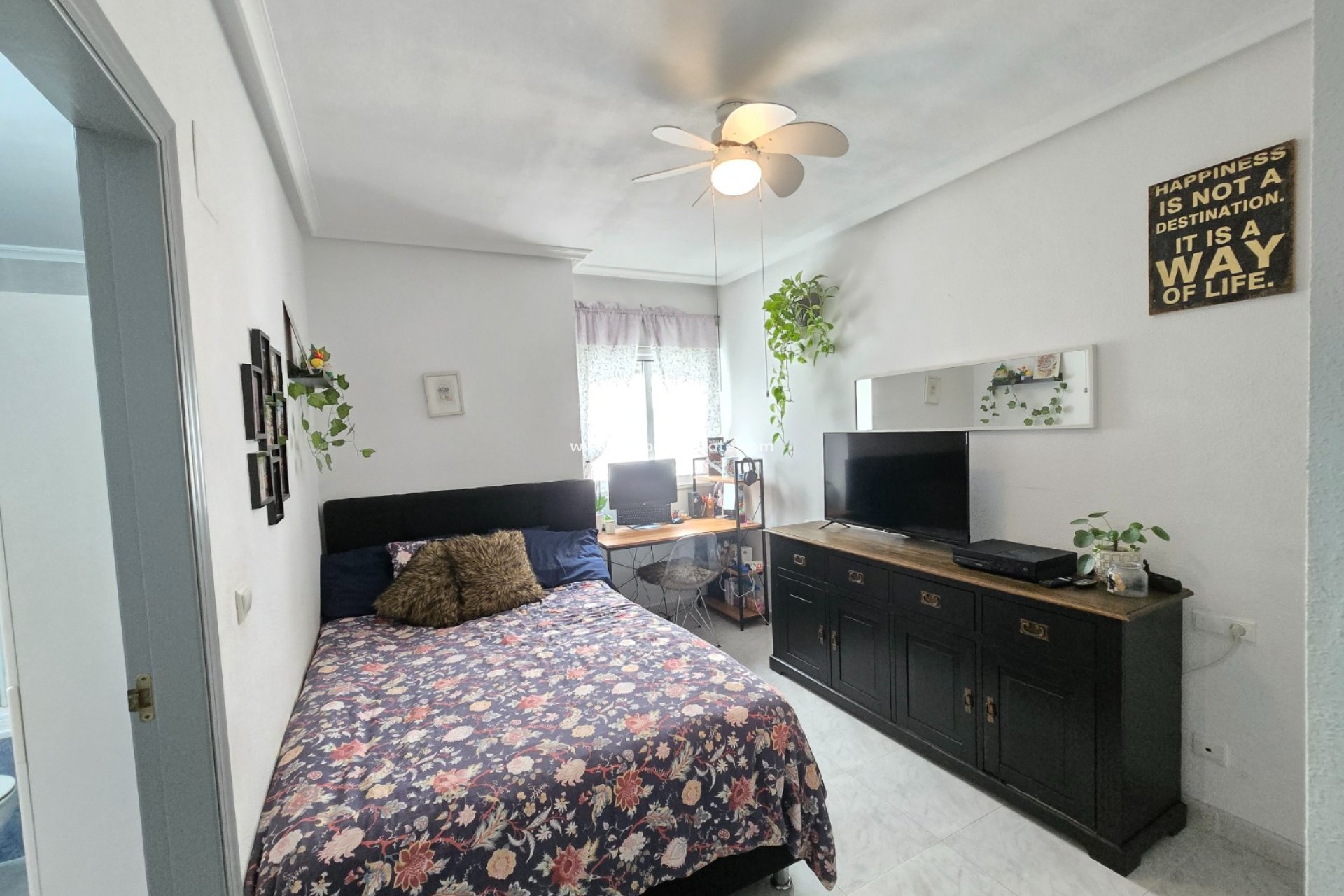 Reventa - Apartamento -
Montesinos - Los Montesinos