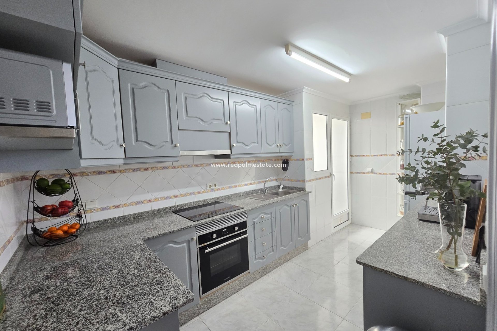 Reventa - Apartamento -
Montesinos - Los Montesinos