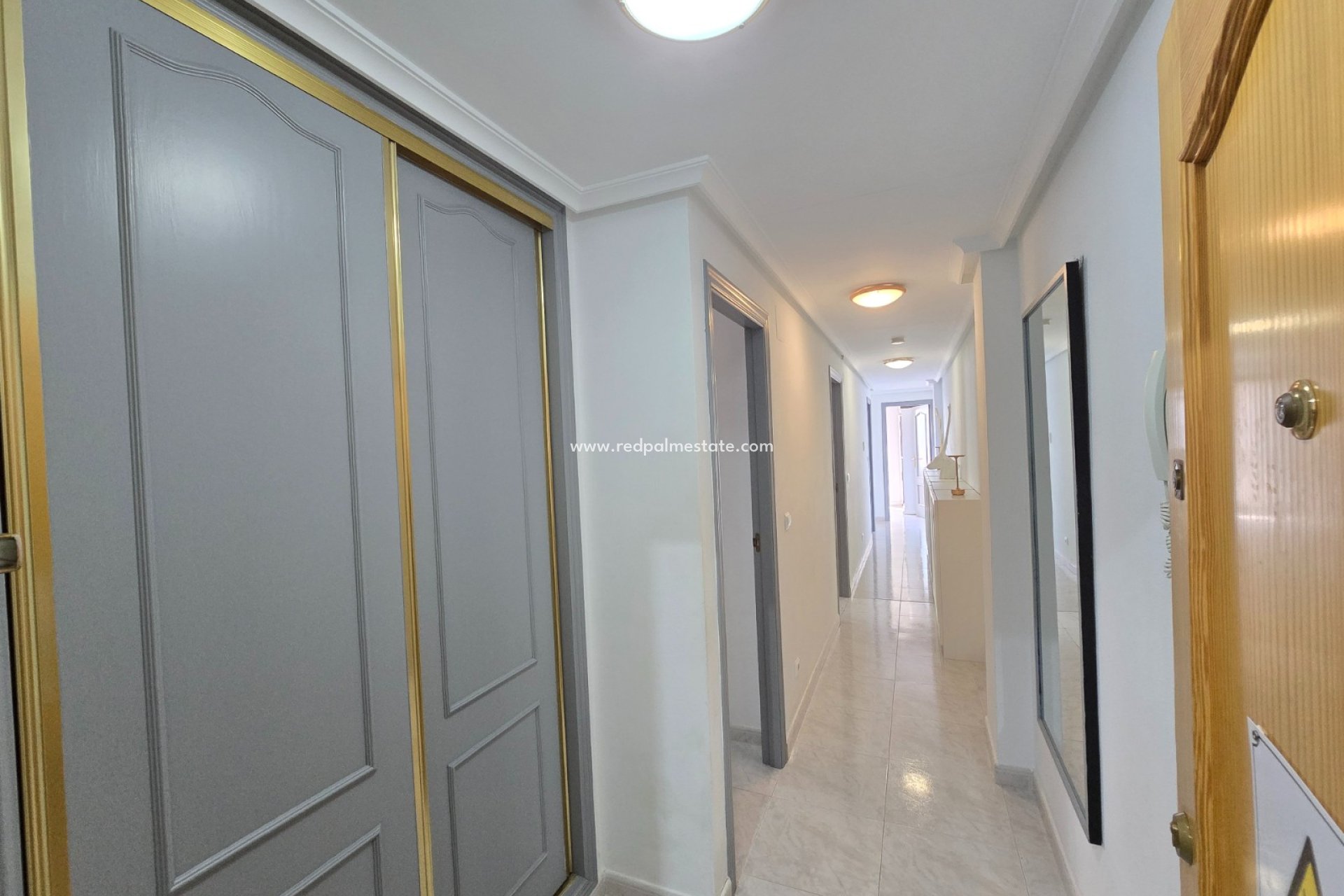 Reventa - Apartamento -
Montesinos - Los Montesinos