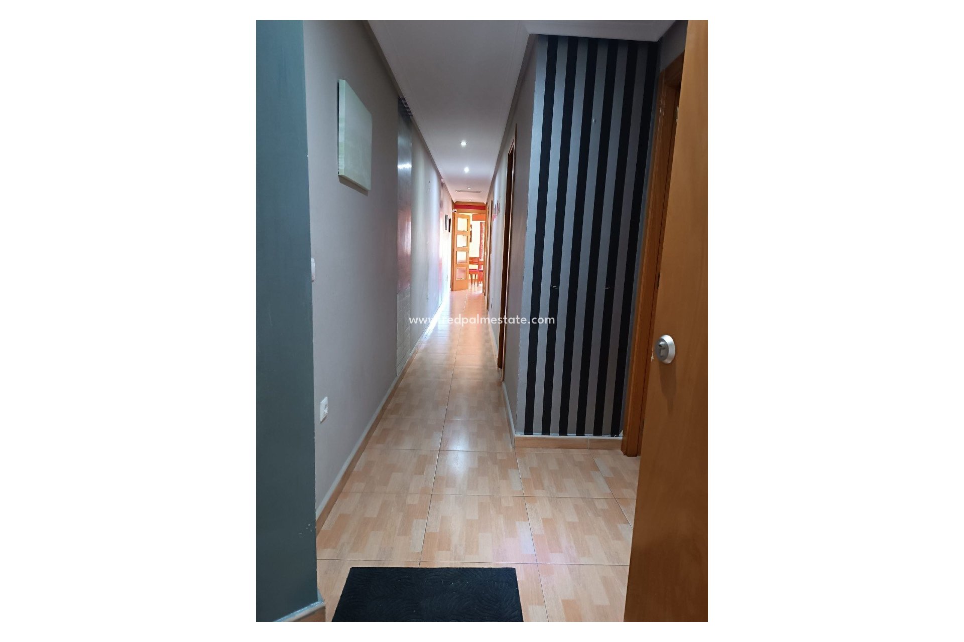 Reventa - Apartamento -
Montesinos - Los Montesinos