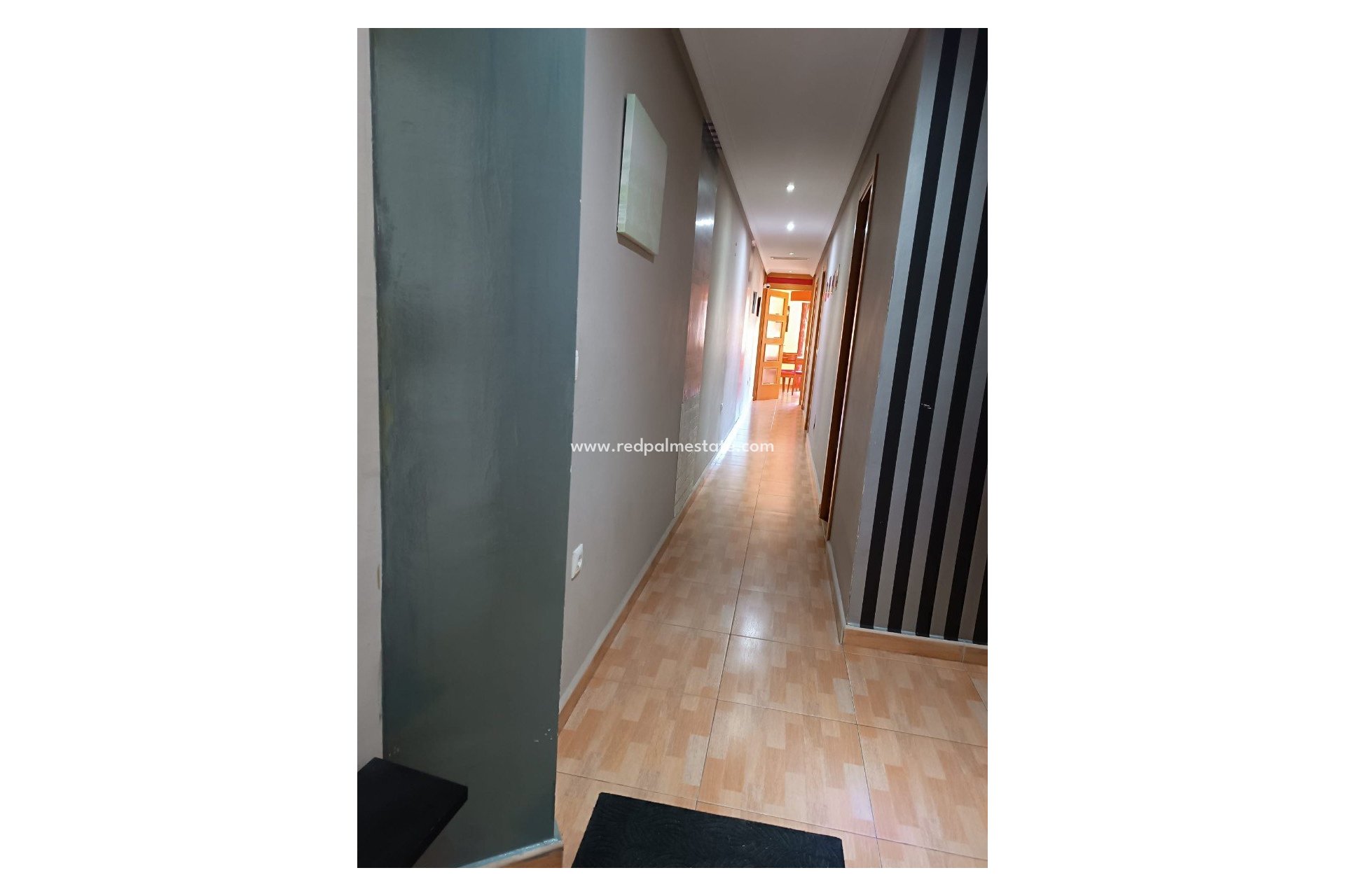 Reventa - Apartamento -
Montesinos - Los Montesinos