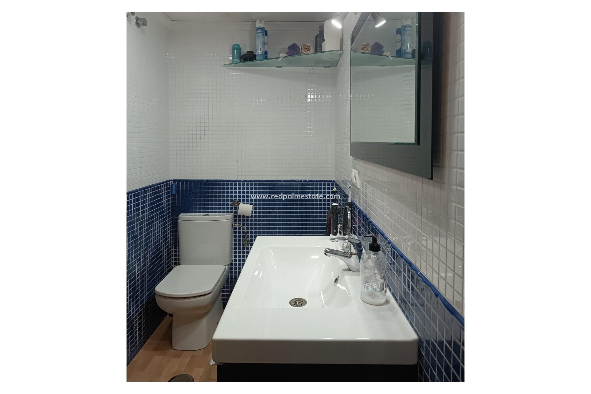 Reventa - Apartamento -
Montesinos - Los Montesinos