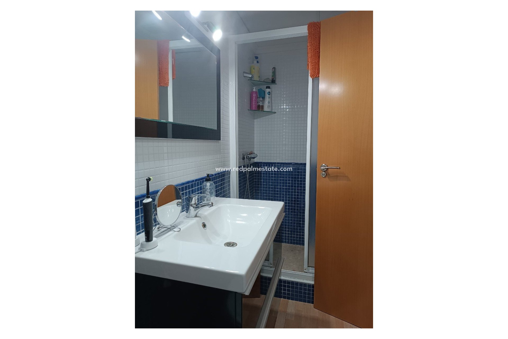 Reventa - Apartamento -
Montesinos - Los Montesinos