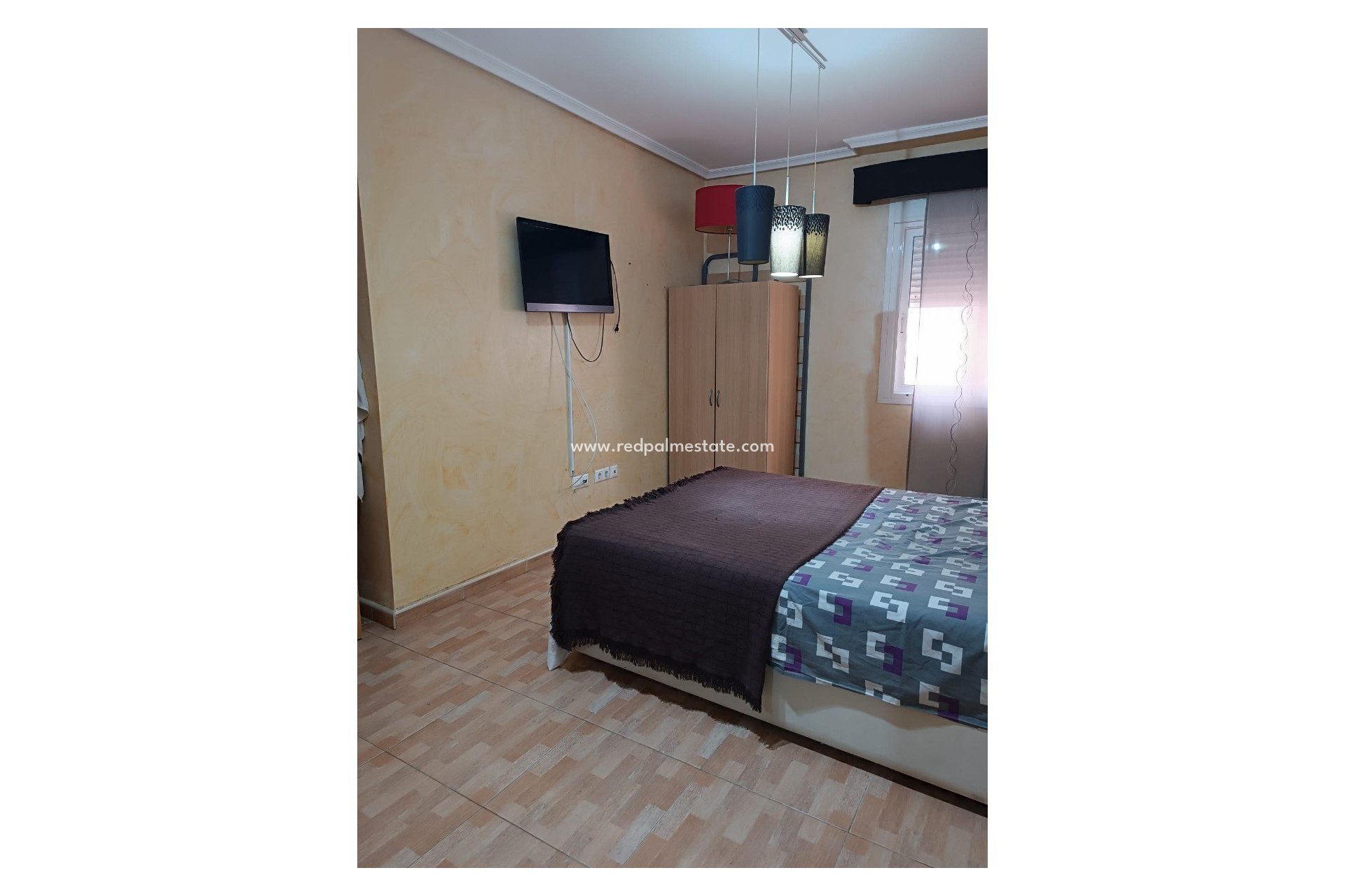 Reventa - Apartamento -
Montesinos - Los Montesinos