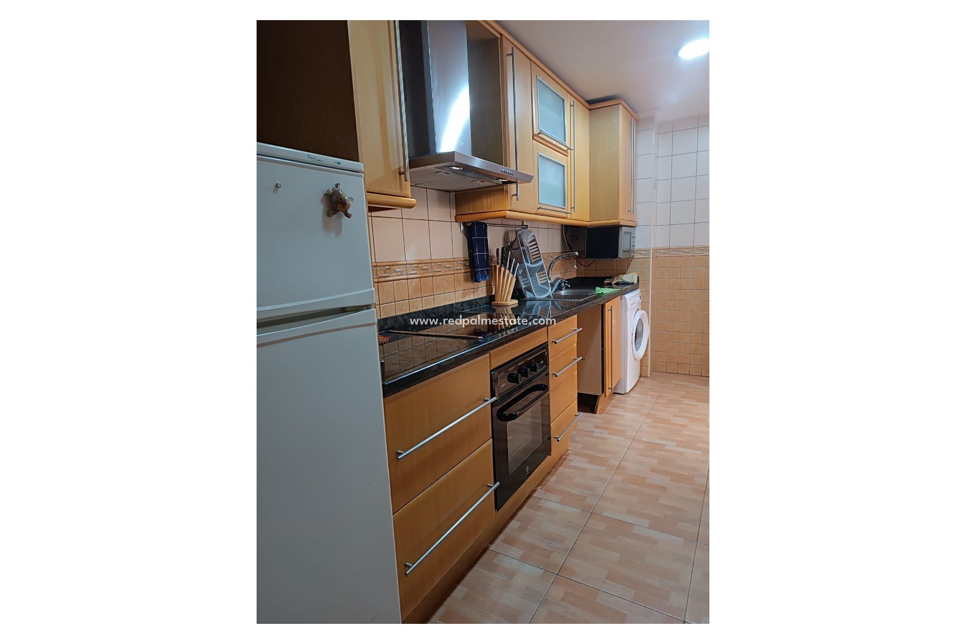 Reventa - Apartamento -
Montesinos - Los Montesinos
