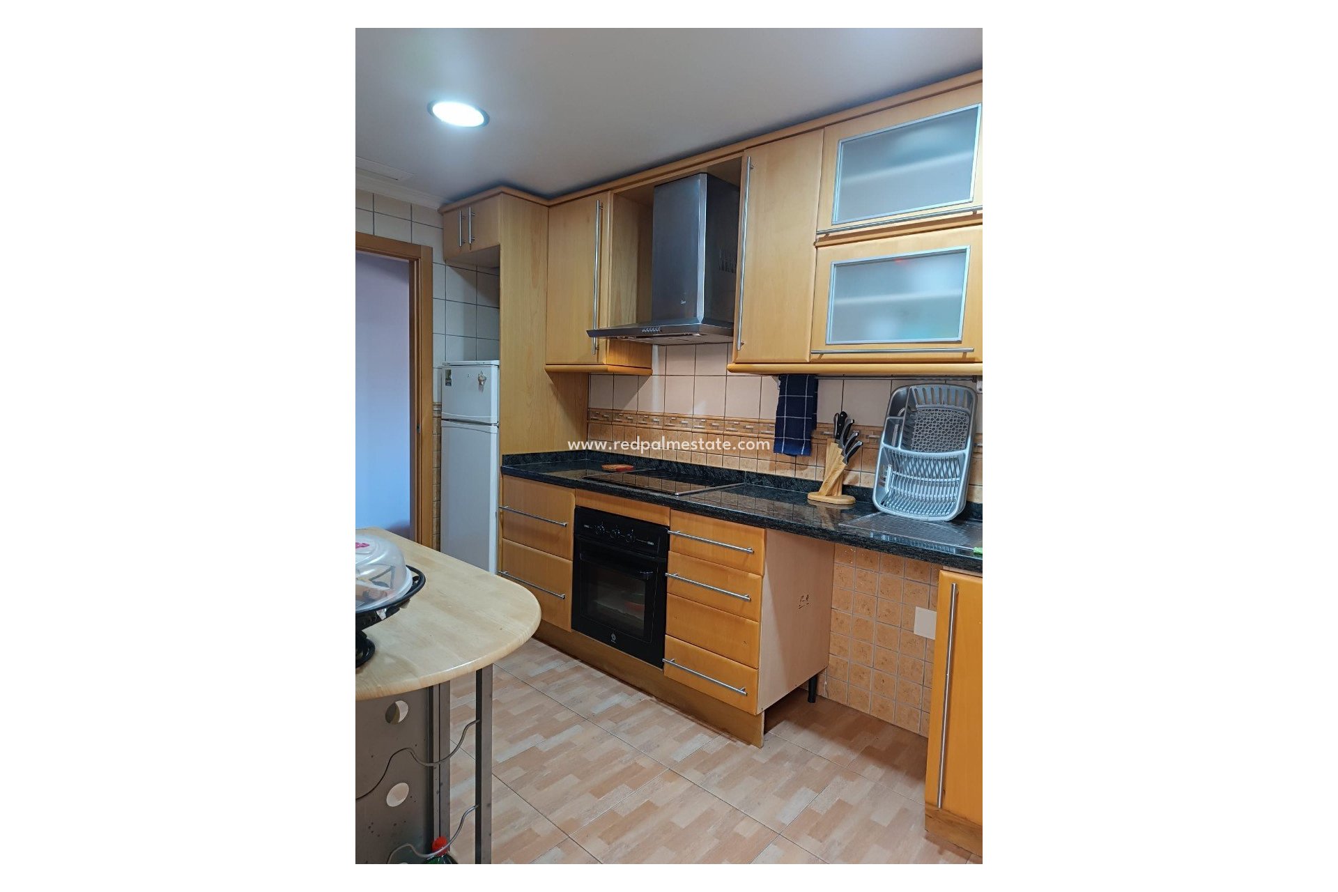 Reventa - Apartamento -
Montesinos - Los Montesinos