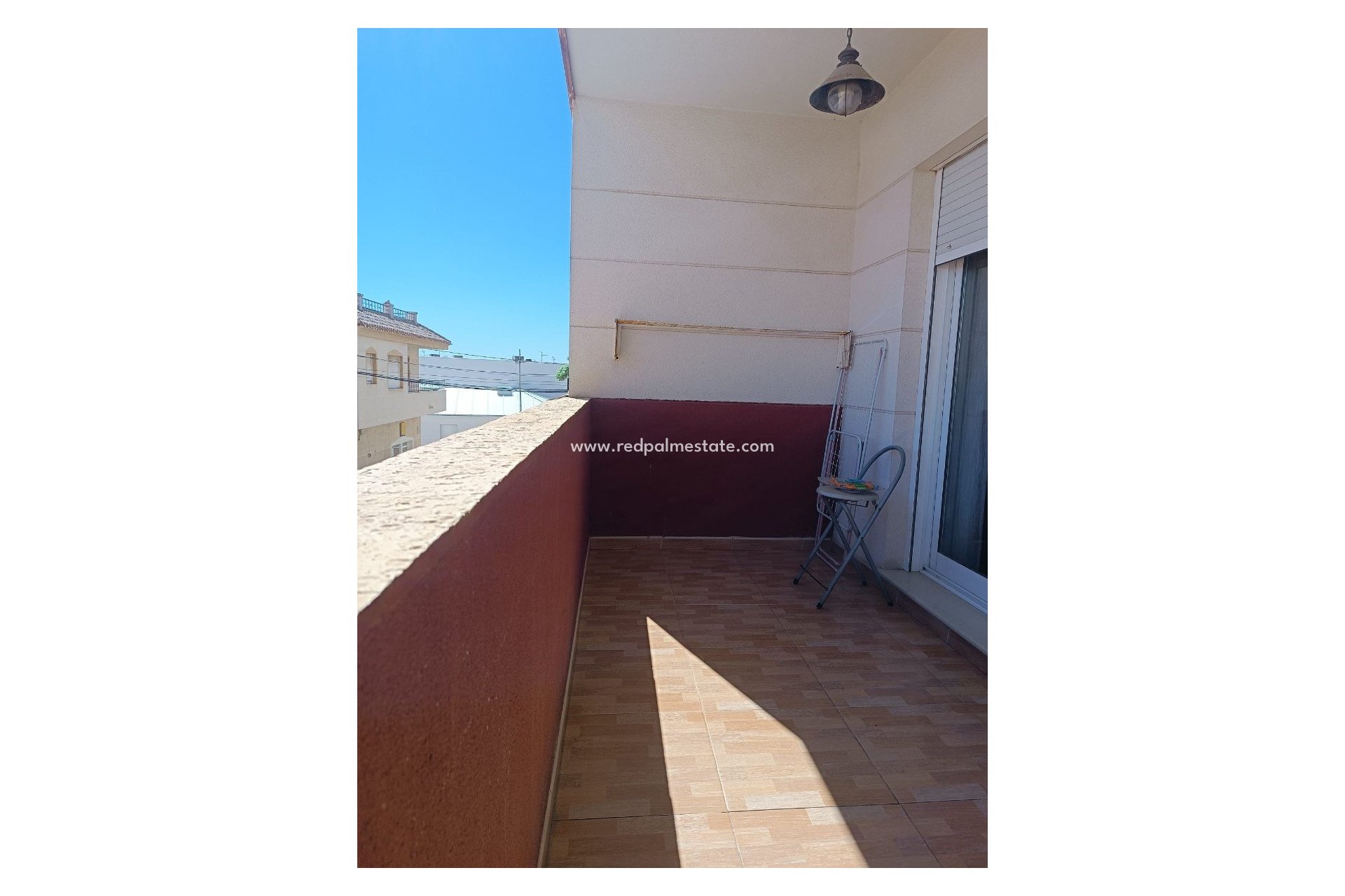 Reventa - Apartamento -
Montesinos - Los Montesinos