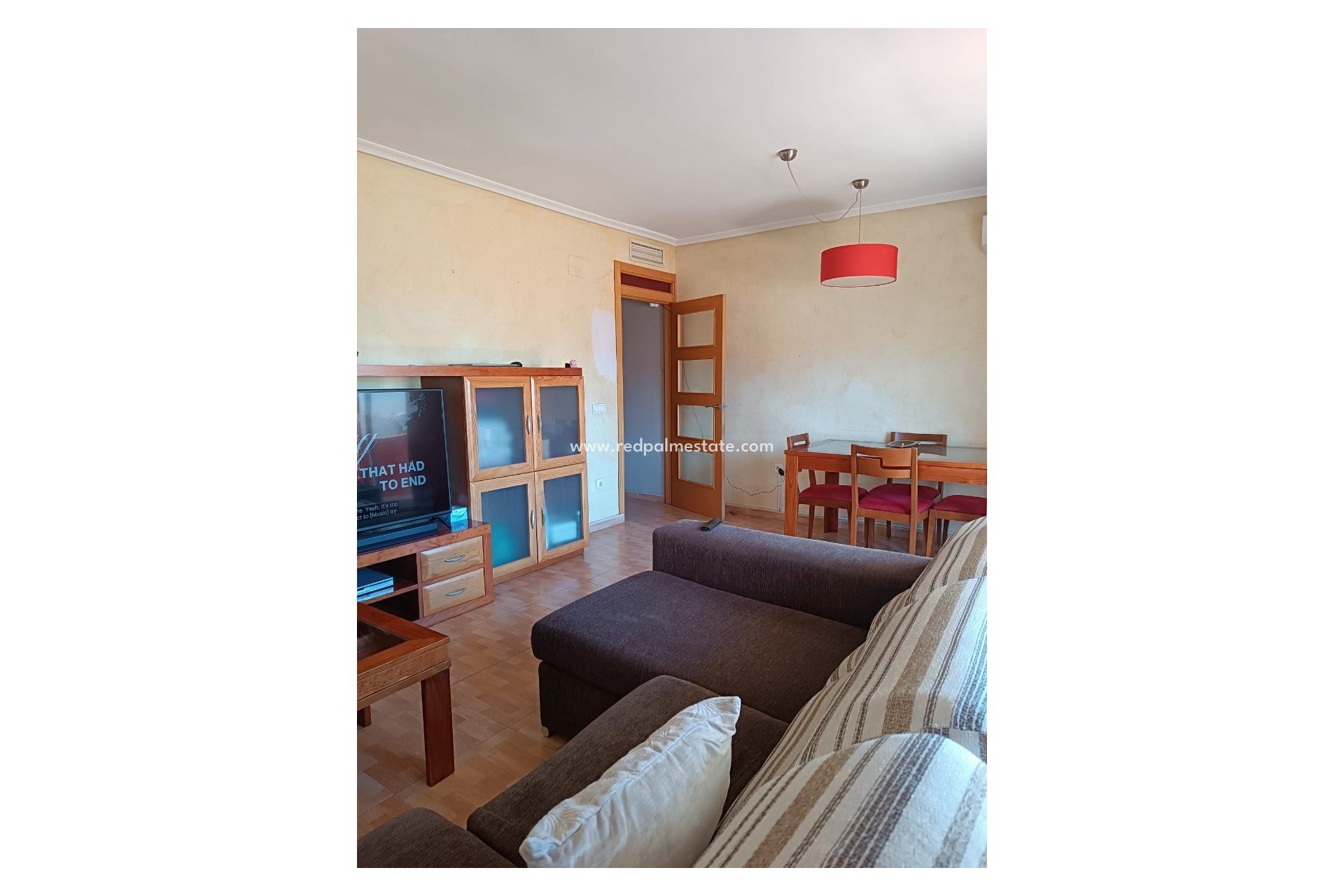 Reventa - Apartamento -
Montesinos - Los Montesinos