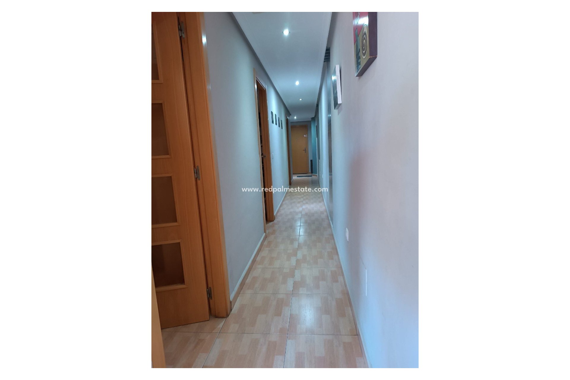 Reventa - Apartamento -
Montesinos - Los Montesinos