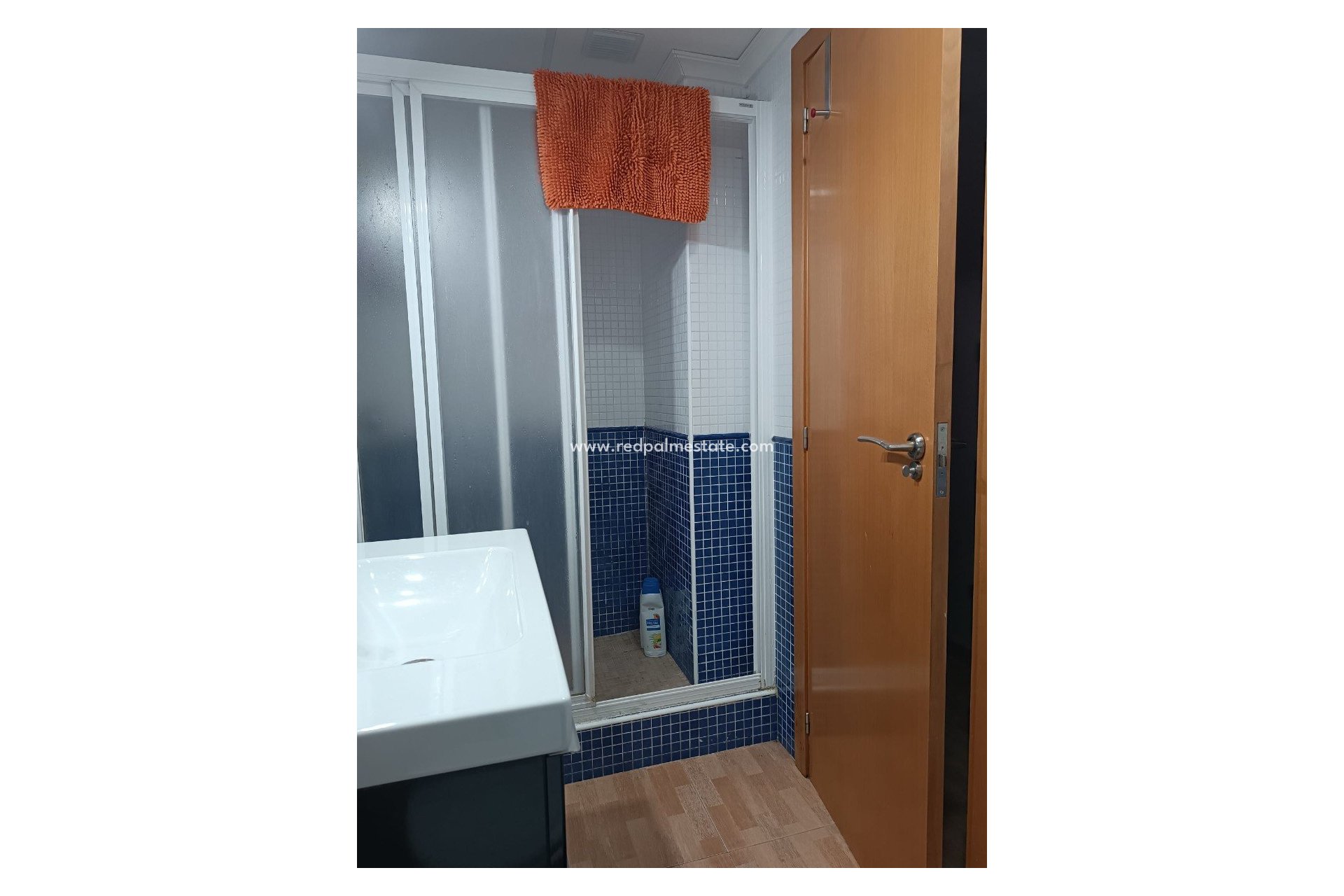 Reventa - Apartamento -
Montesinos - Los Montesinos