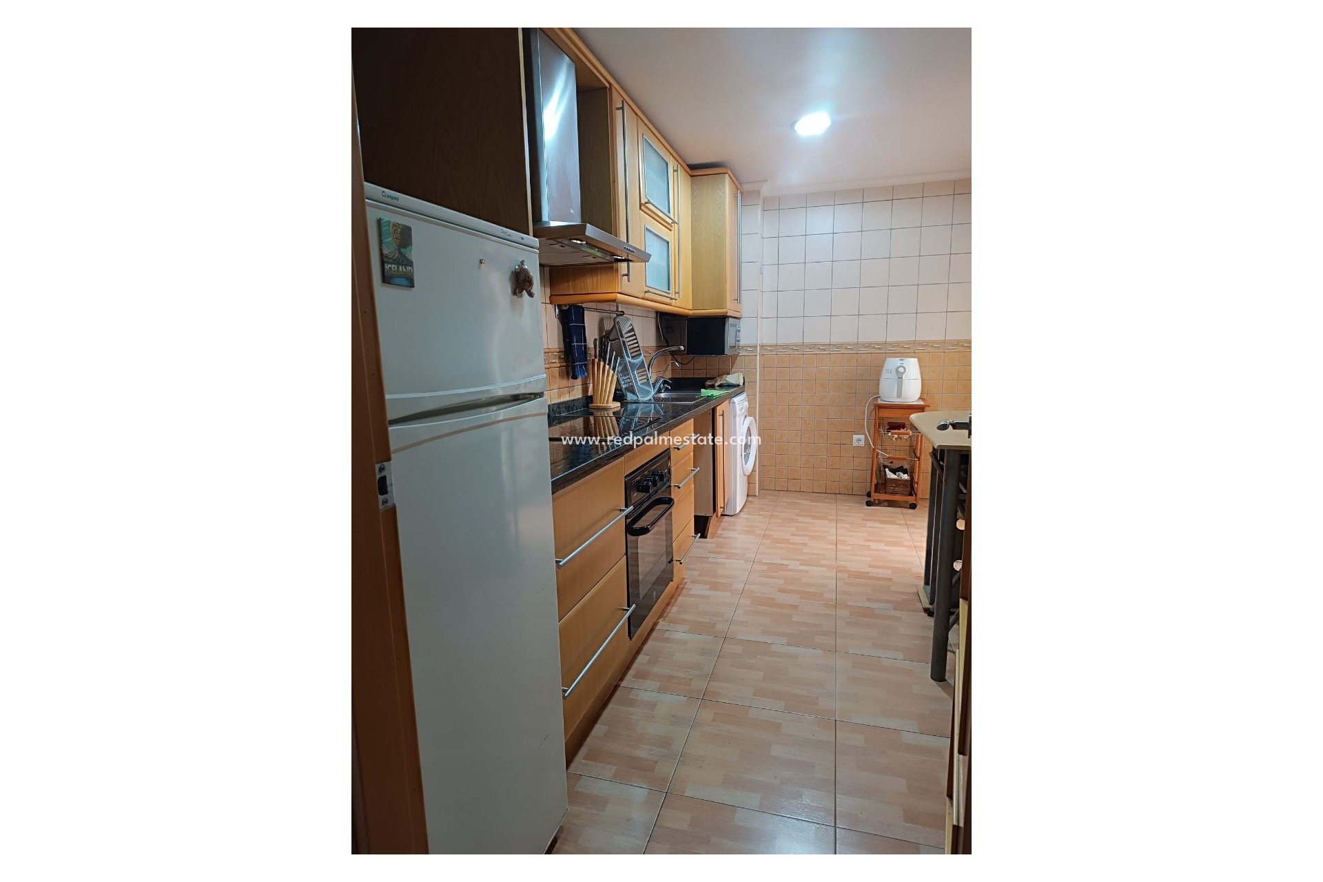 Reventa - Apartamento -
Montesinos - Los Montesinos