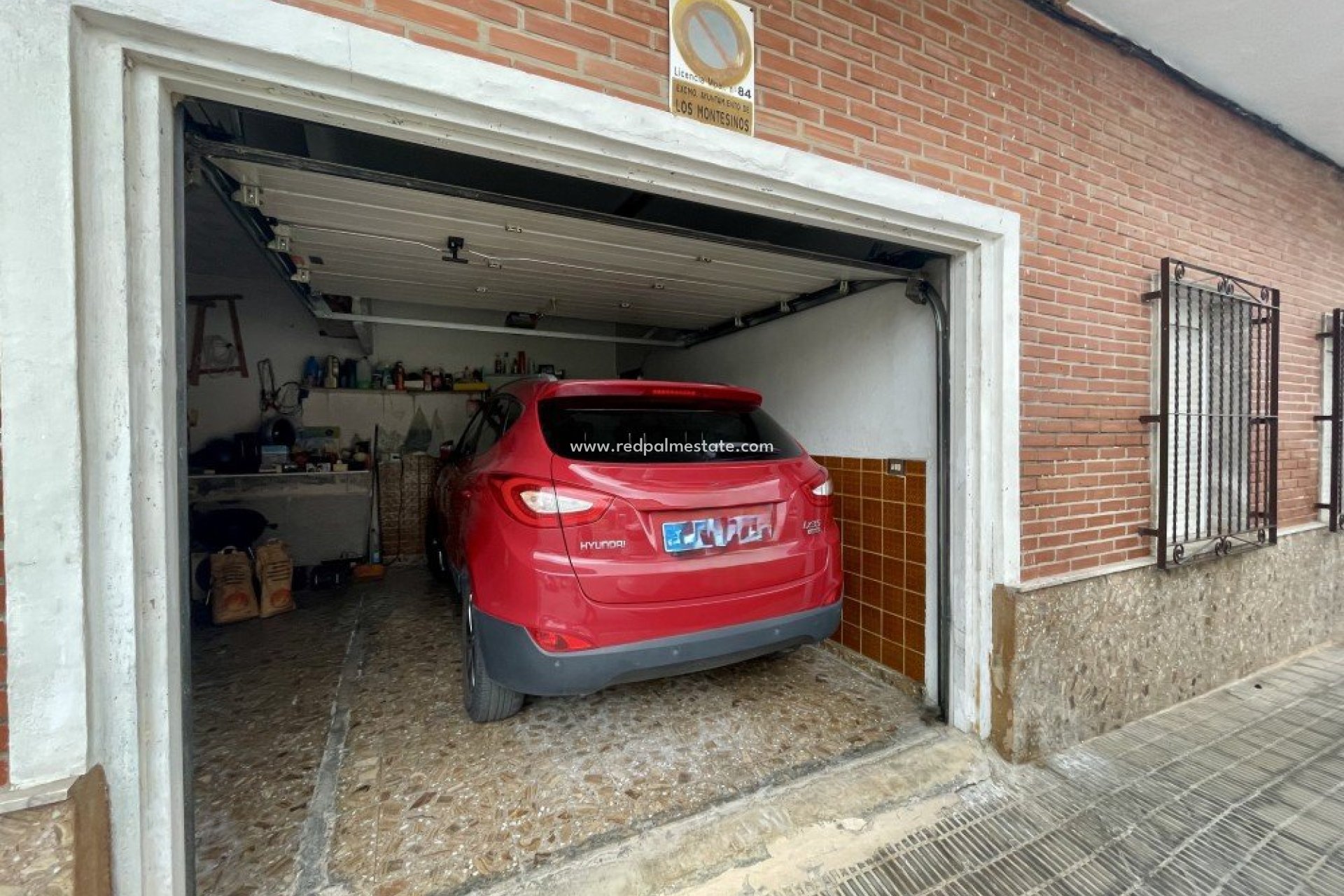 Reventa - Apartamento -
Montesinos - Los Montesinos