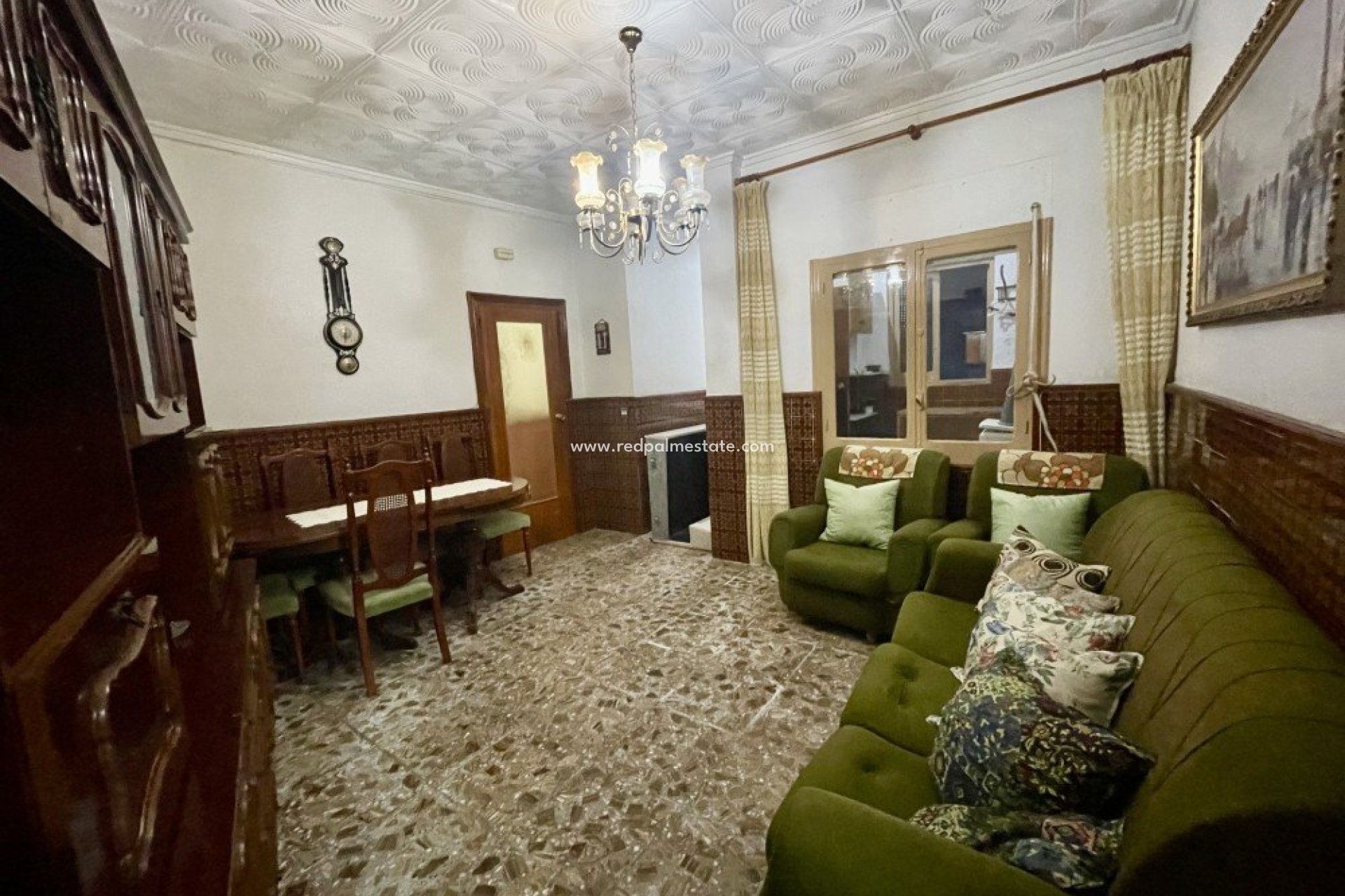 Reventa - Apartamento -
Montesinos - Los Montesinos