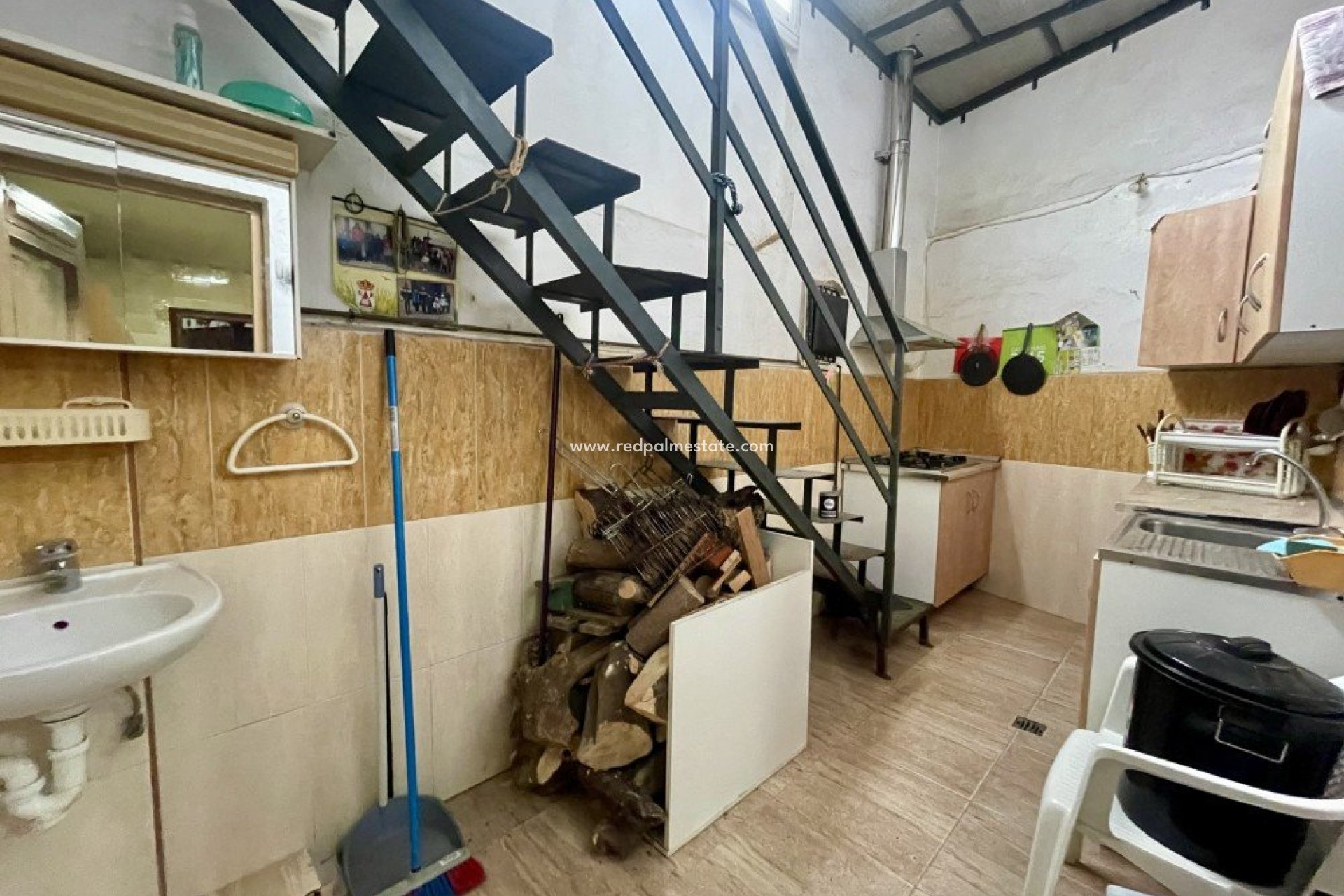 Reventa - Apartamento -
Montesinos - Los Montesinos