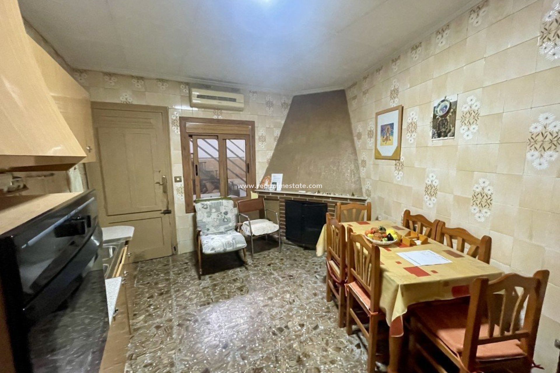 Reventa - Apartamento -
Montesinos - Los Montesinos