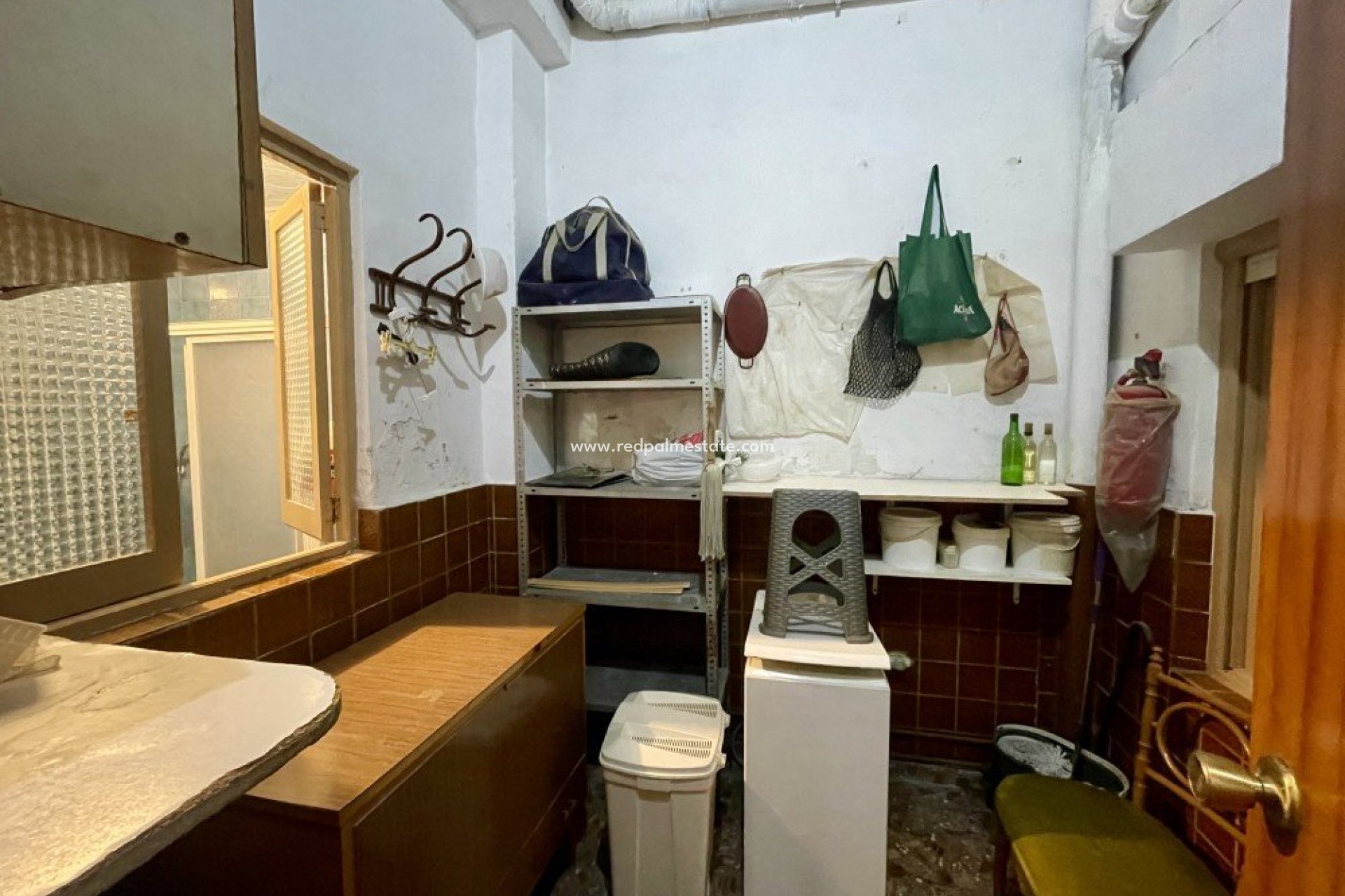 Reventa - Apartamento -
Montesinos - Los Montesinos