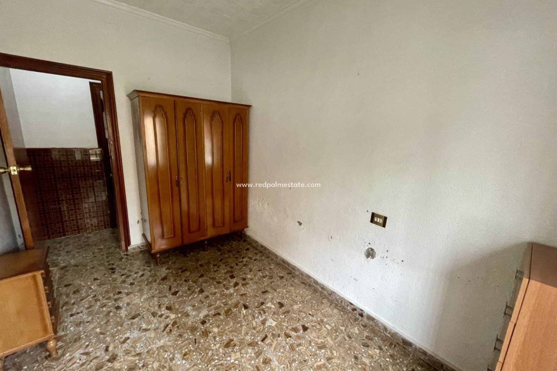 Reventa - Apartamento -
Montesinos - Los Montesinos