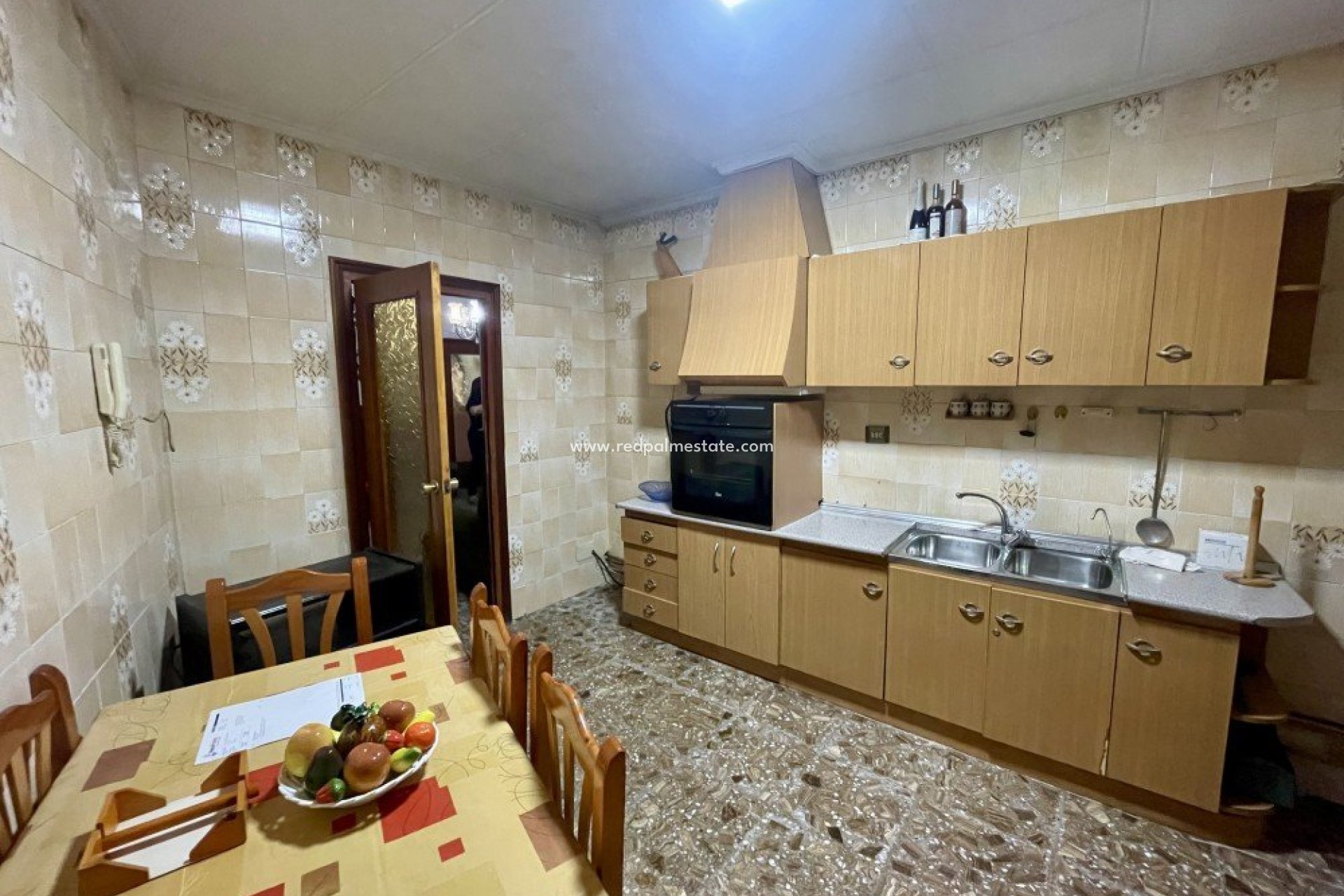 Reventa - Apartamento -
Montesinos - Los Montesinos