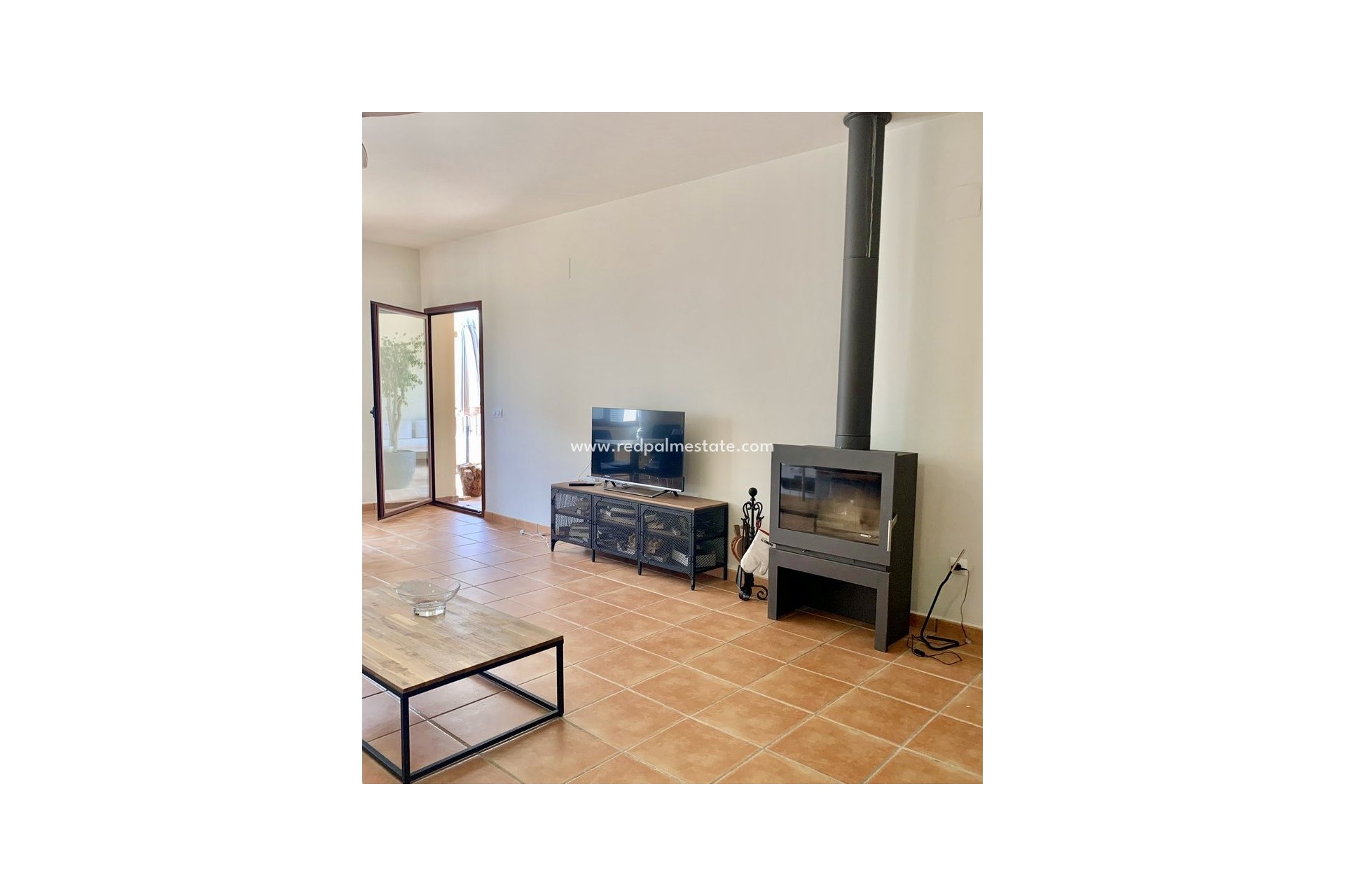 Reventa - Apartamento -
Murla - Inland