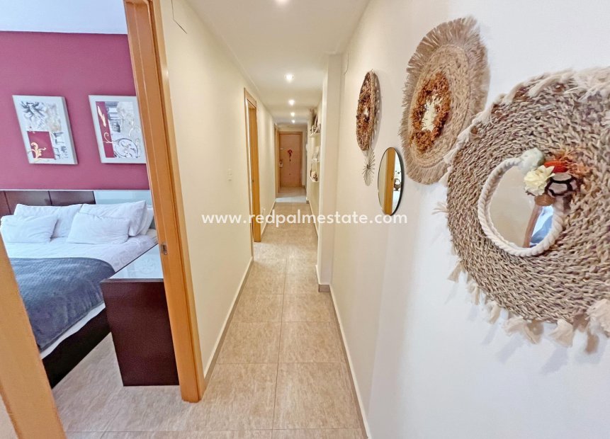 Reventa - Apartamento -
Novelda - Barrio San Roque