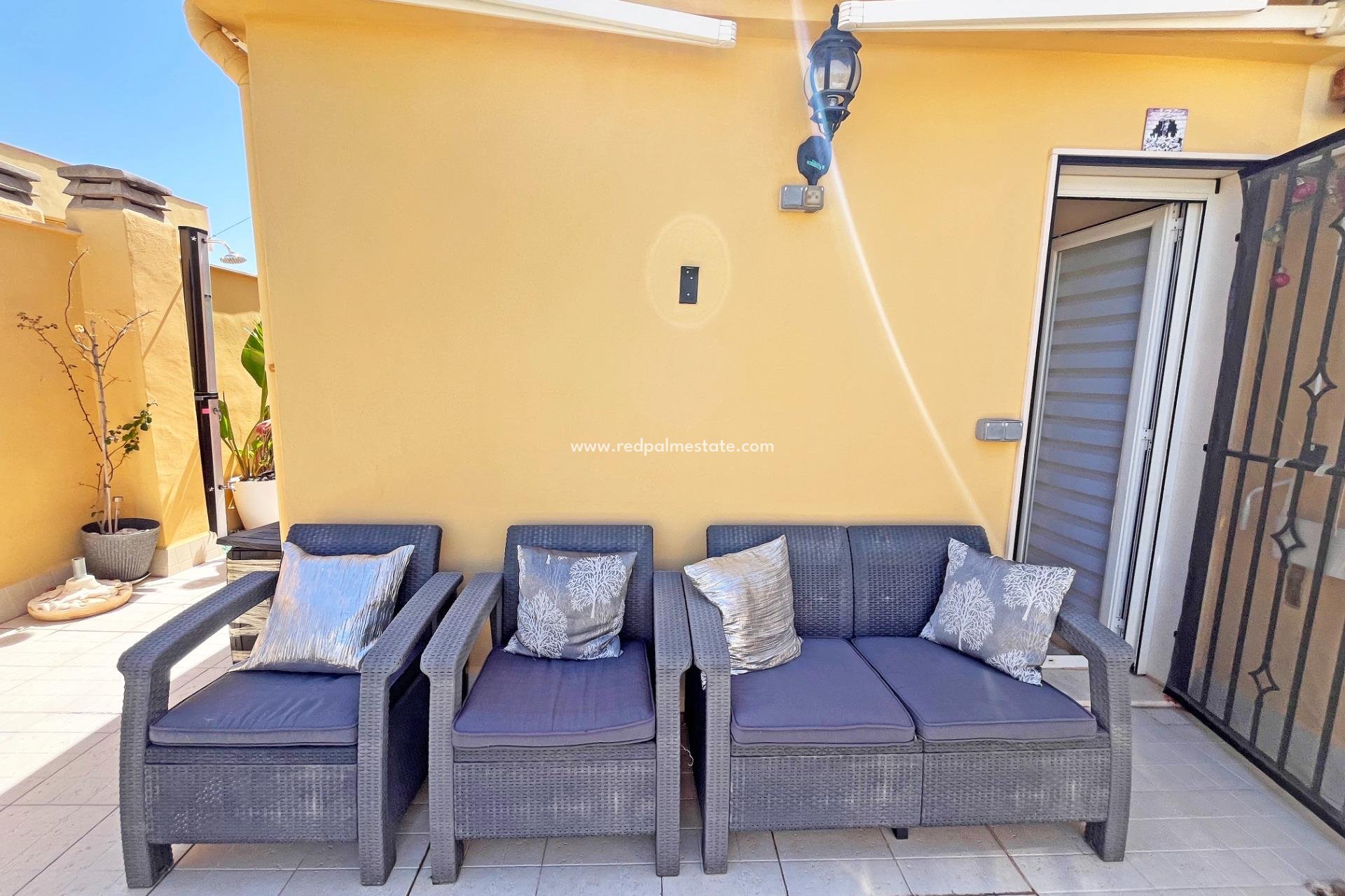 Reventa - Apartamento -
Novelda - Barrio San Roque