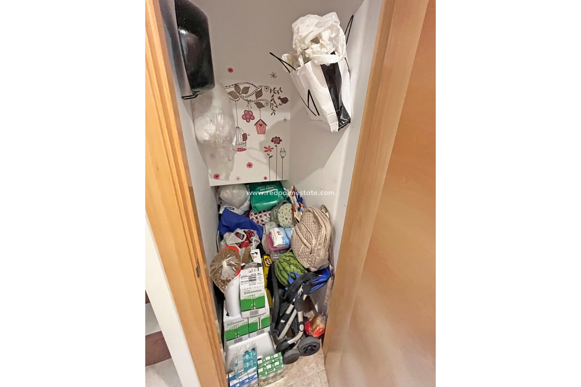 Reventa - Apartamento -
Novelda - Barrio San Roque