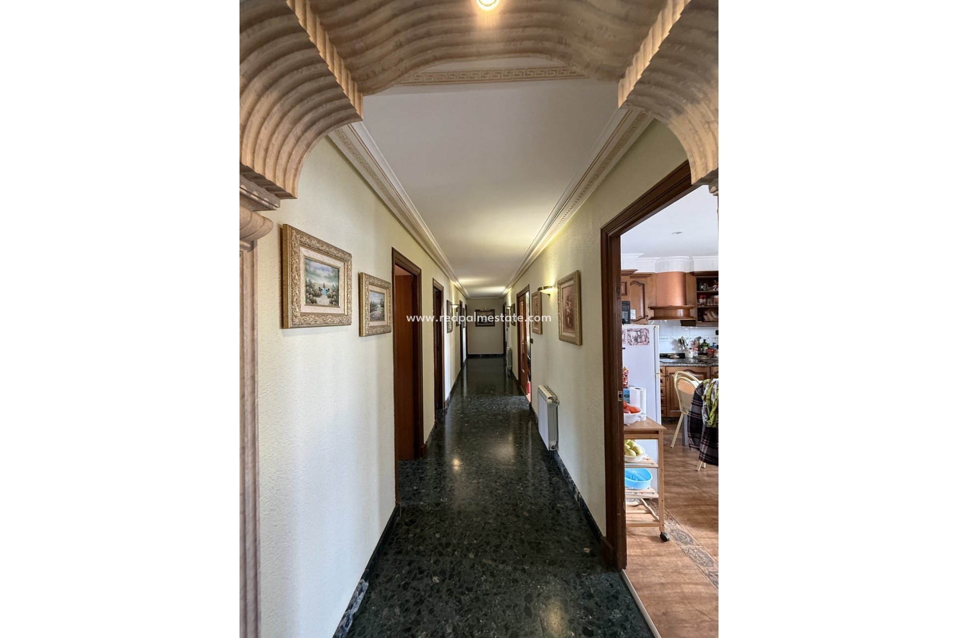 Reventa - Apartamento -
Onil - Costa Blanca