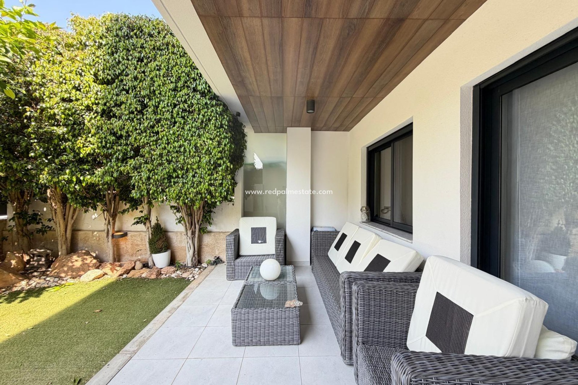 Reventa - Apartamento -
Orihuela Costa - Altos de Campoamor