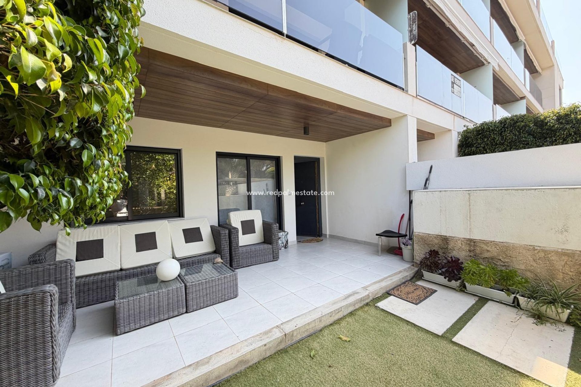 Reventa - Apartamento -
Orihuela Costa - Altos de Campoamor