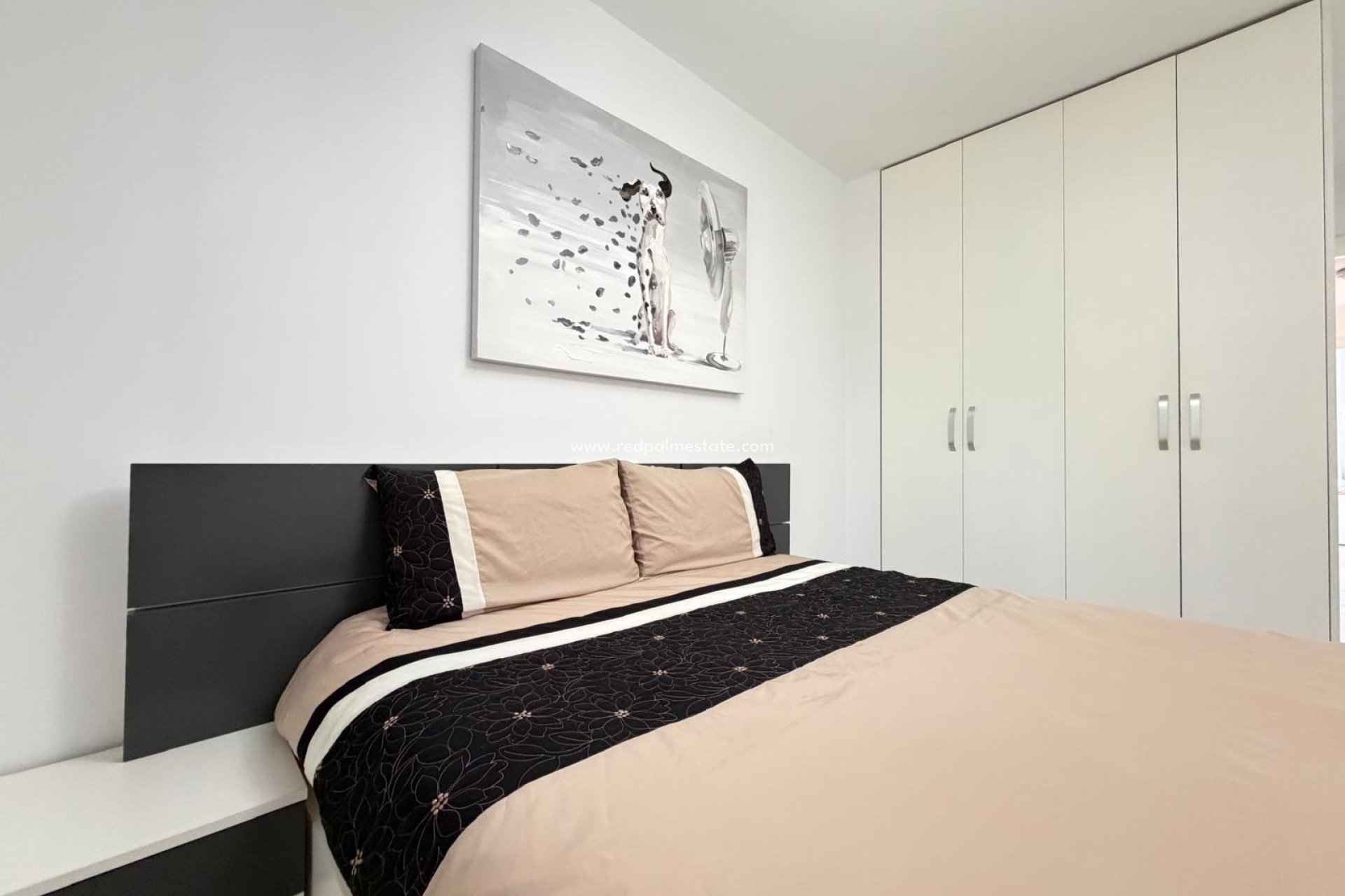 Reventa - Apartamento -
Orihuela Costa - Altos de Campoamor