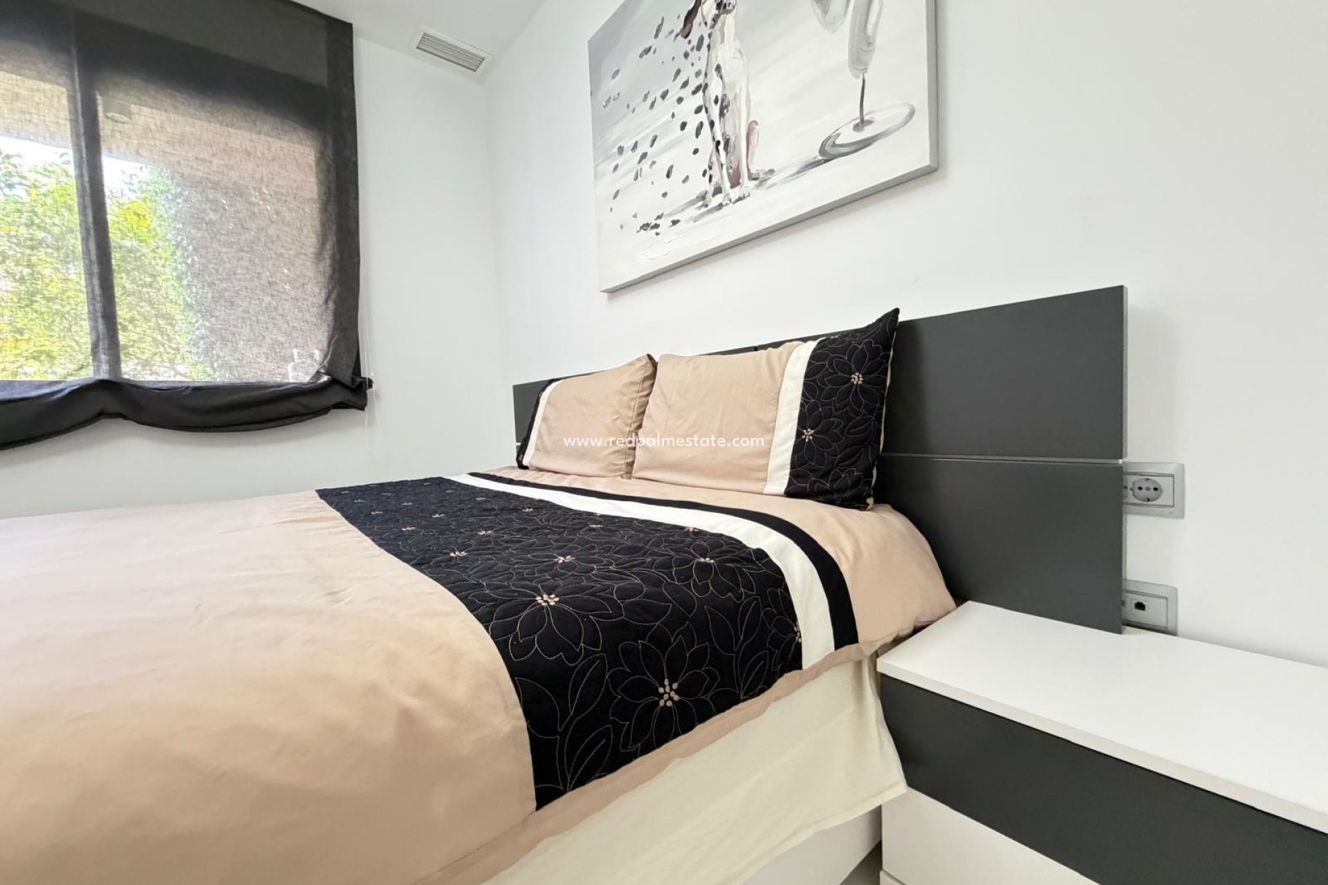 Reventa - Apartamento -
Orihuela Costa - Altos de Campoamor